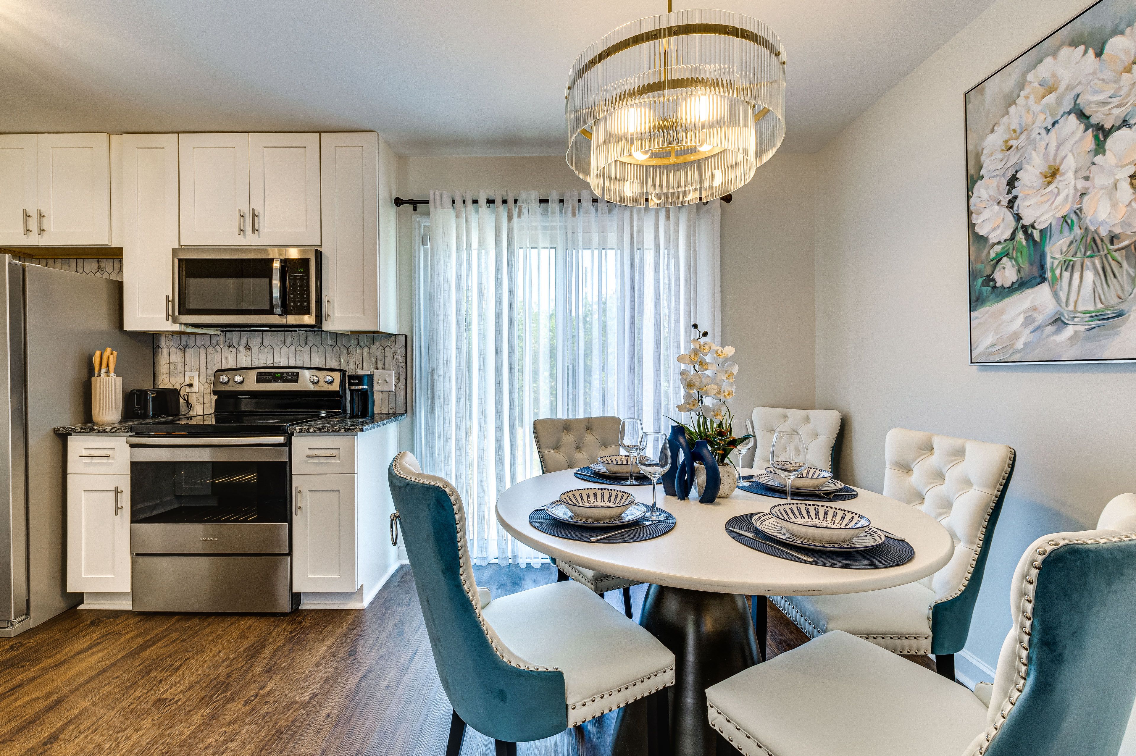 Dining Area | 1st Floor