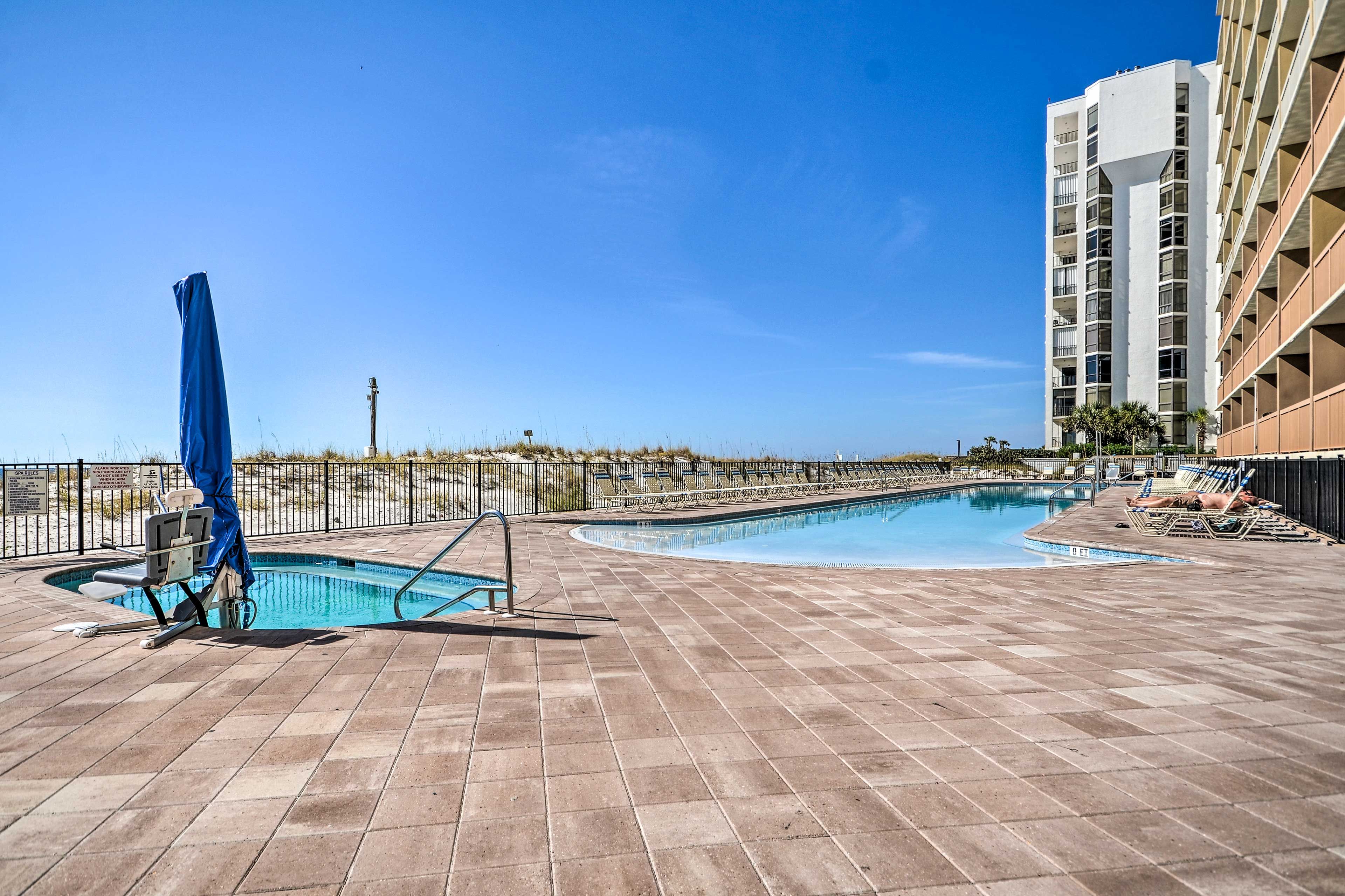 Community Amenities
