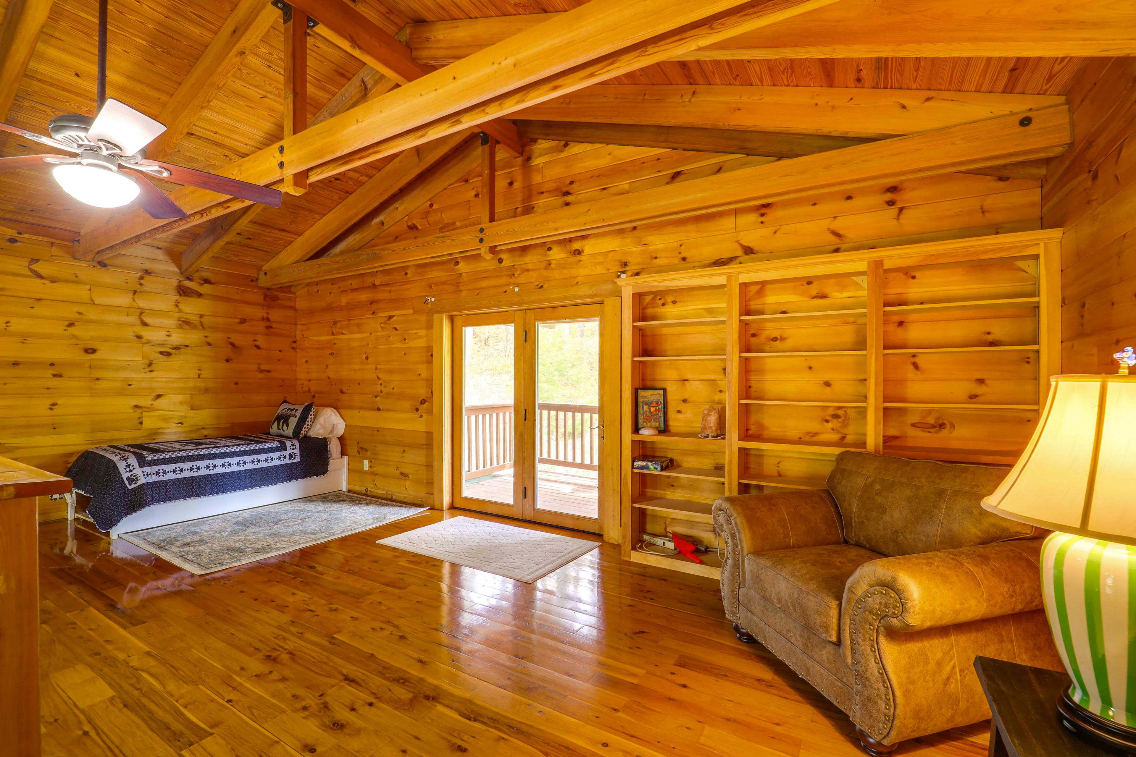 Loft | 2nd Level