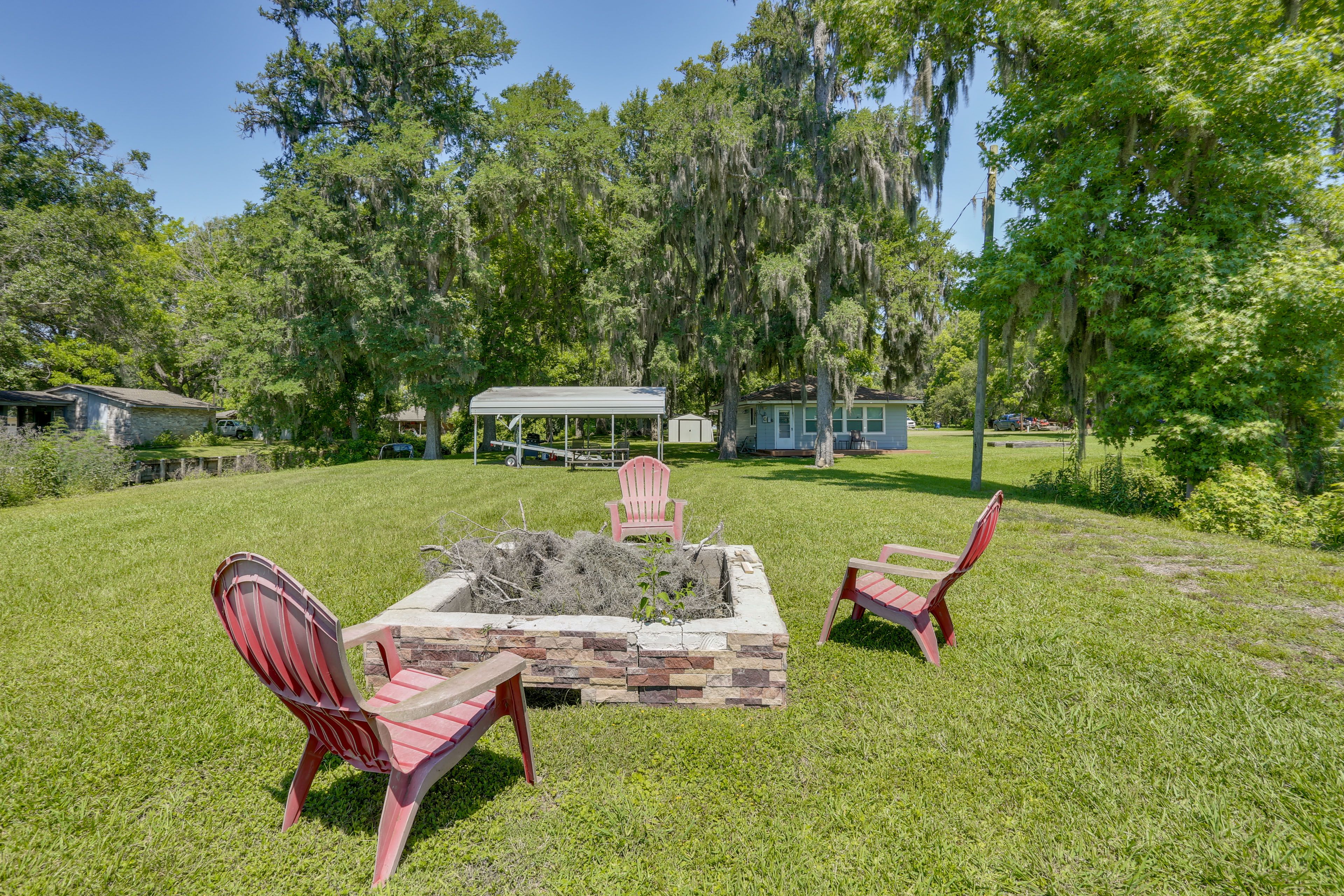 Property Exterior