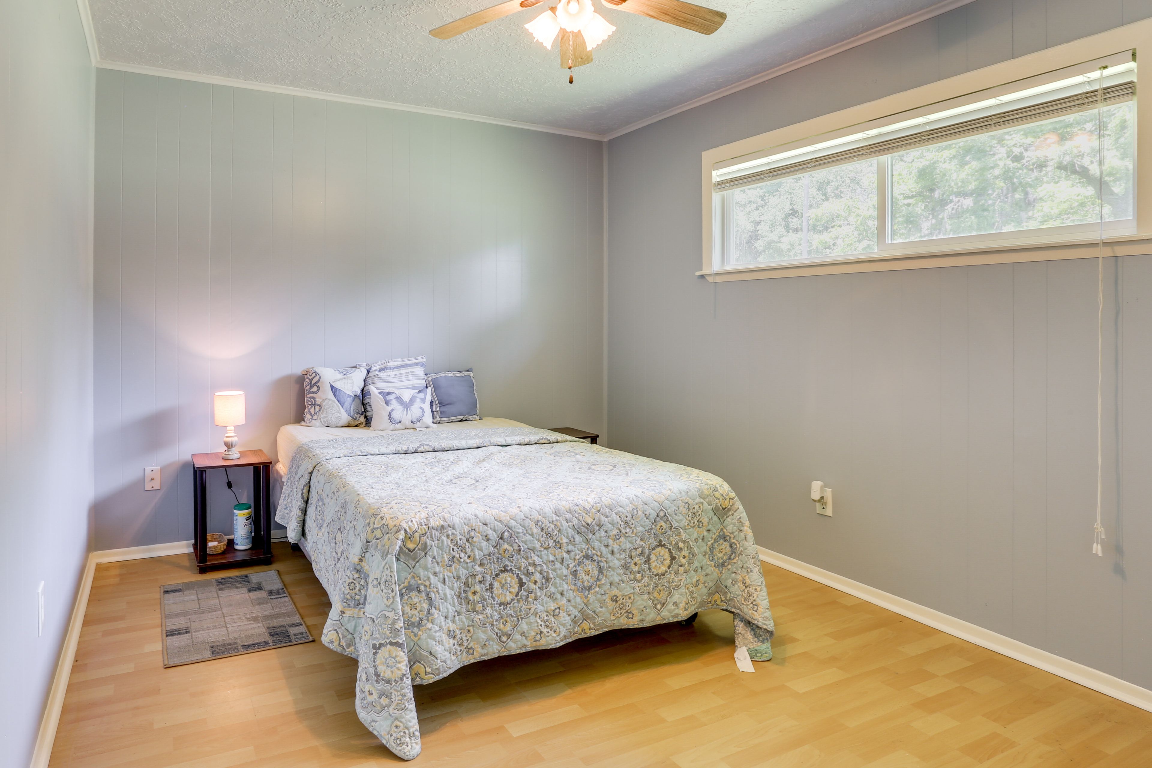Bedroom 2 | Full Bed