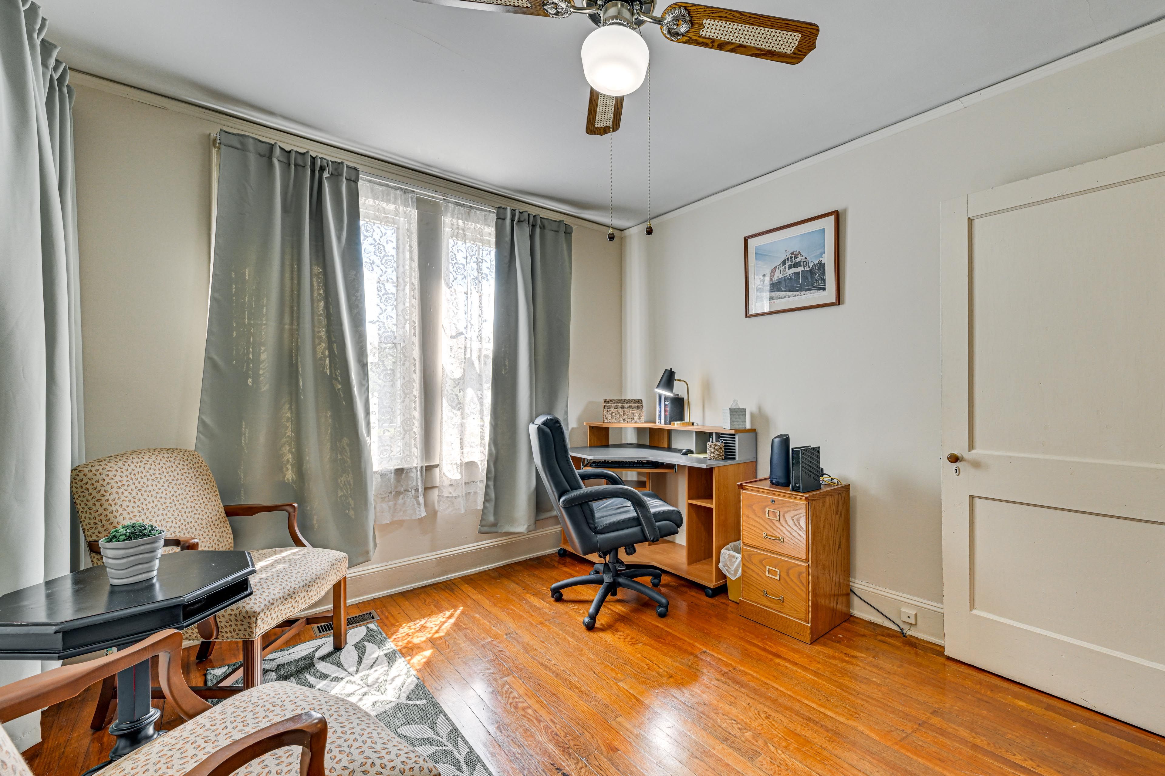 Home Office