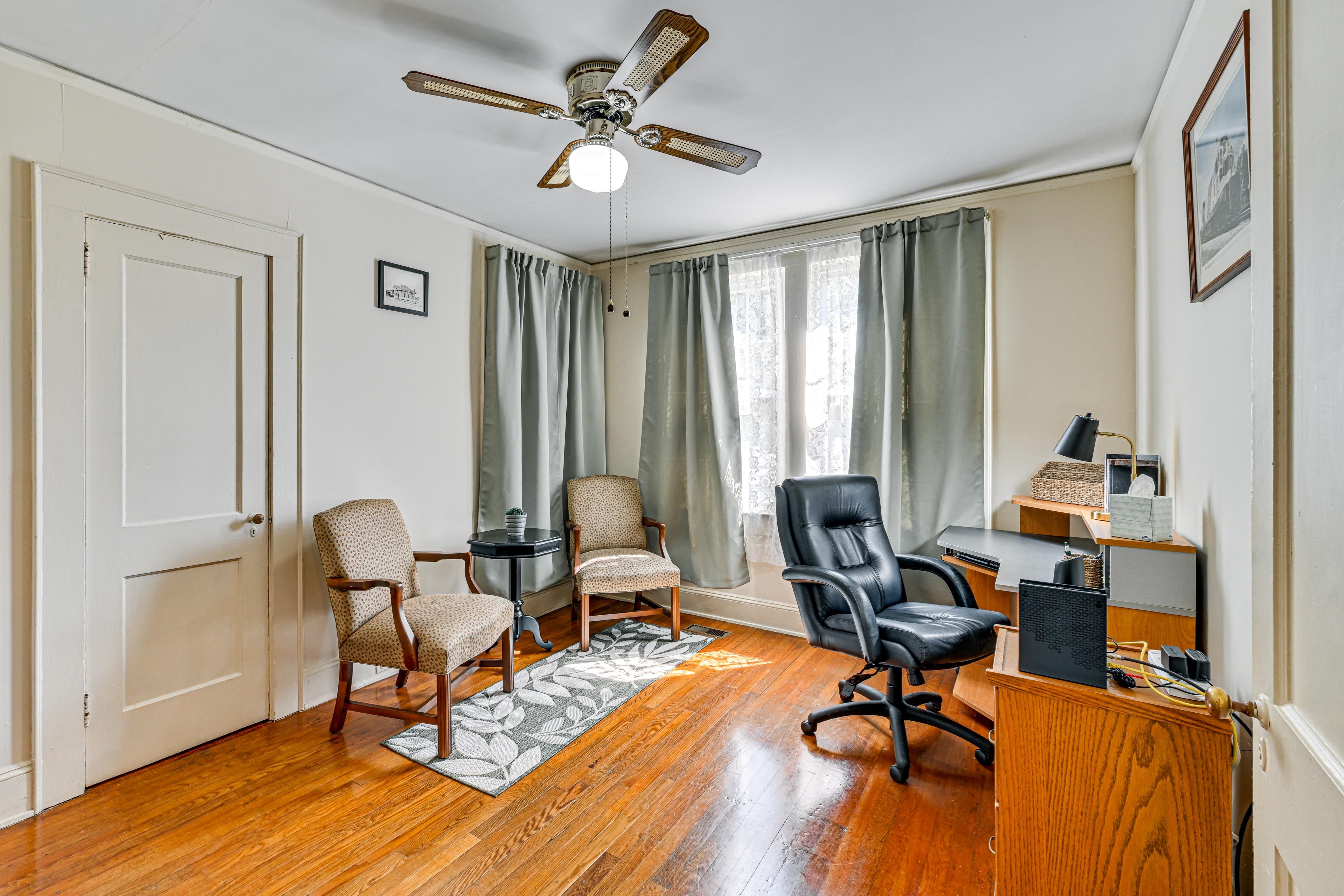 Home Office