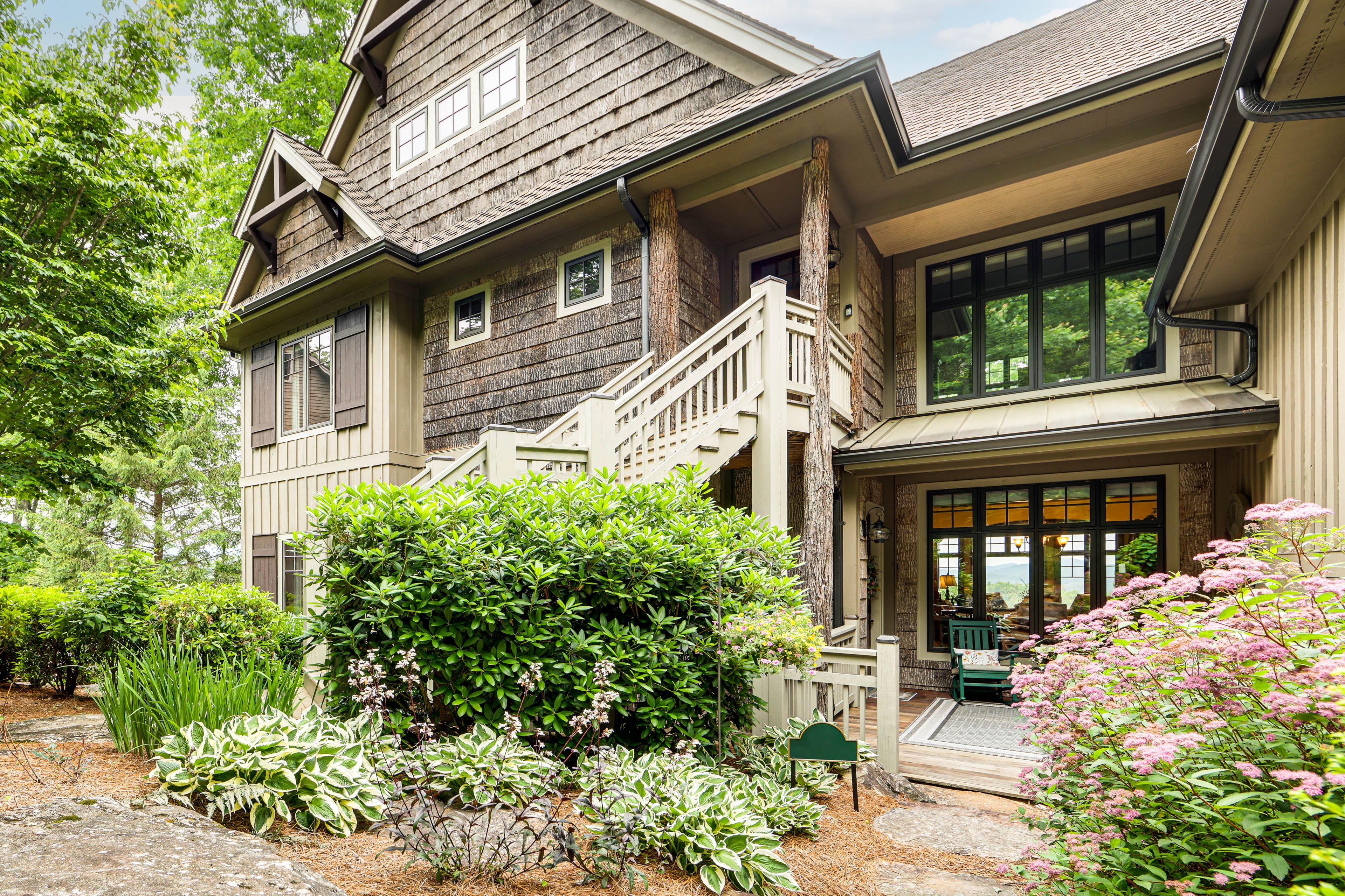 Property Exterior | 2-Story Condo