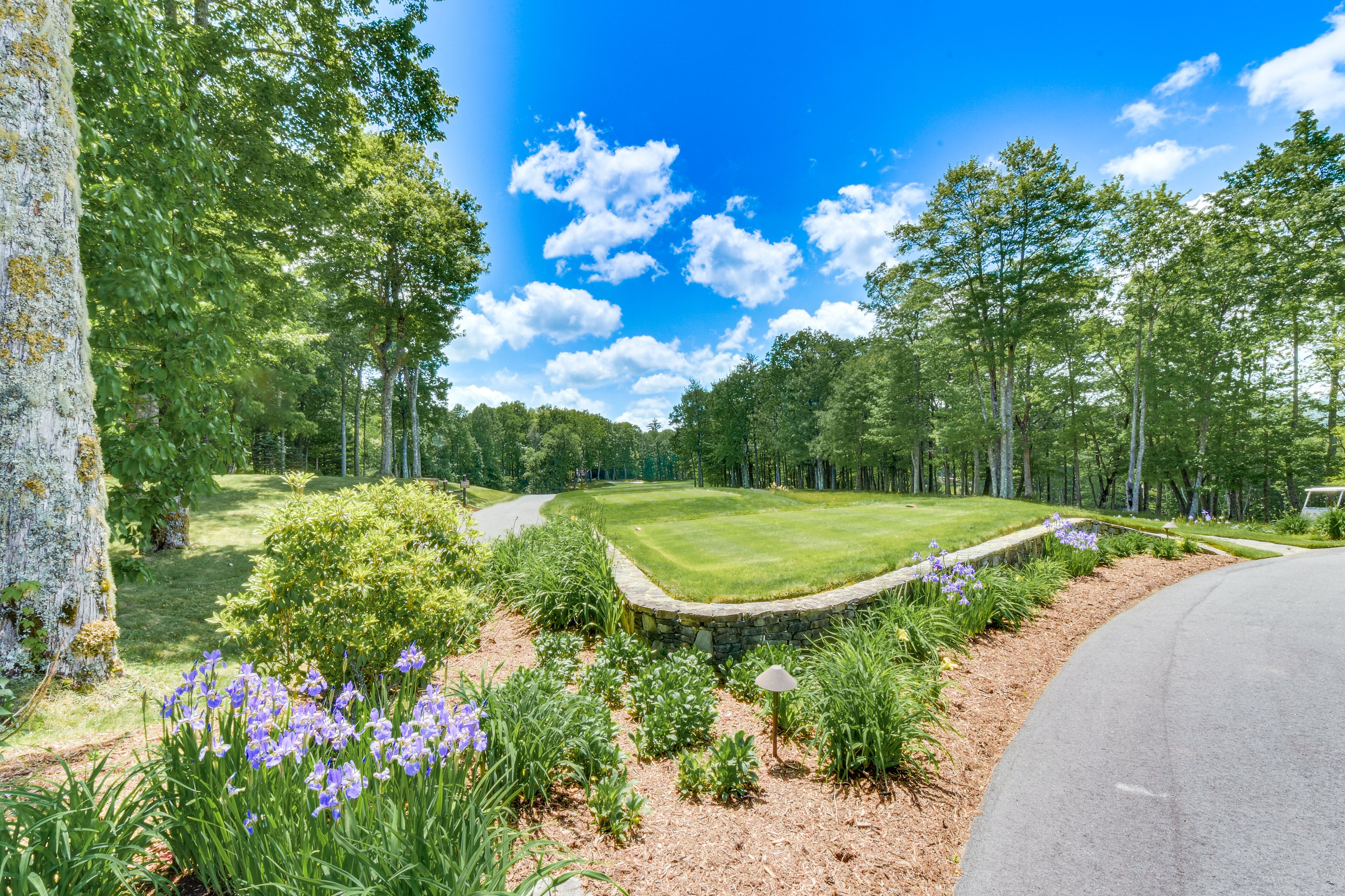 Trillium Links & Lake Club | Community Amenities
