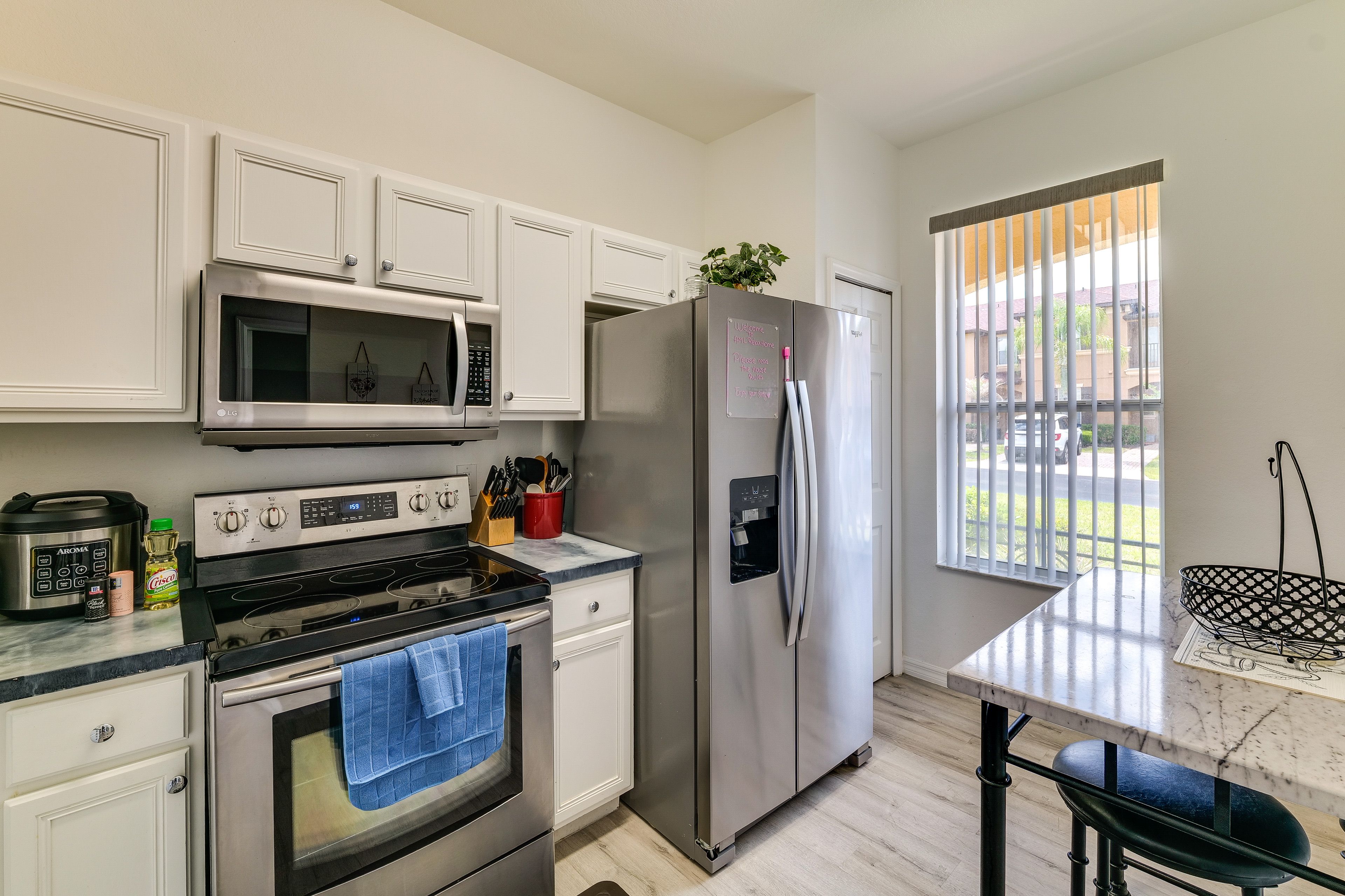 Kitchen | 1st Floor