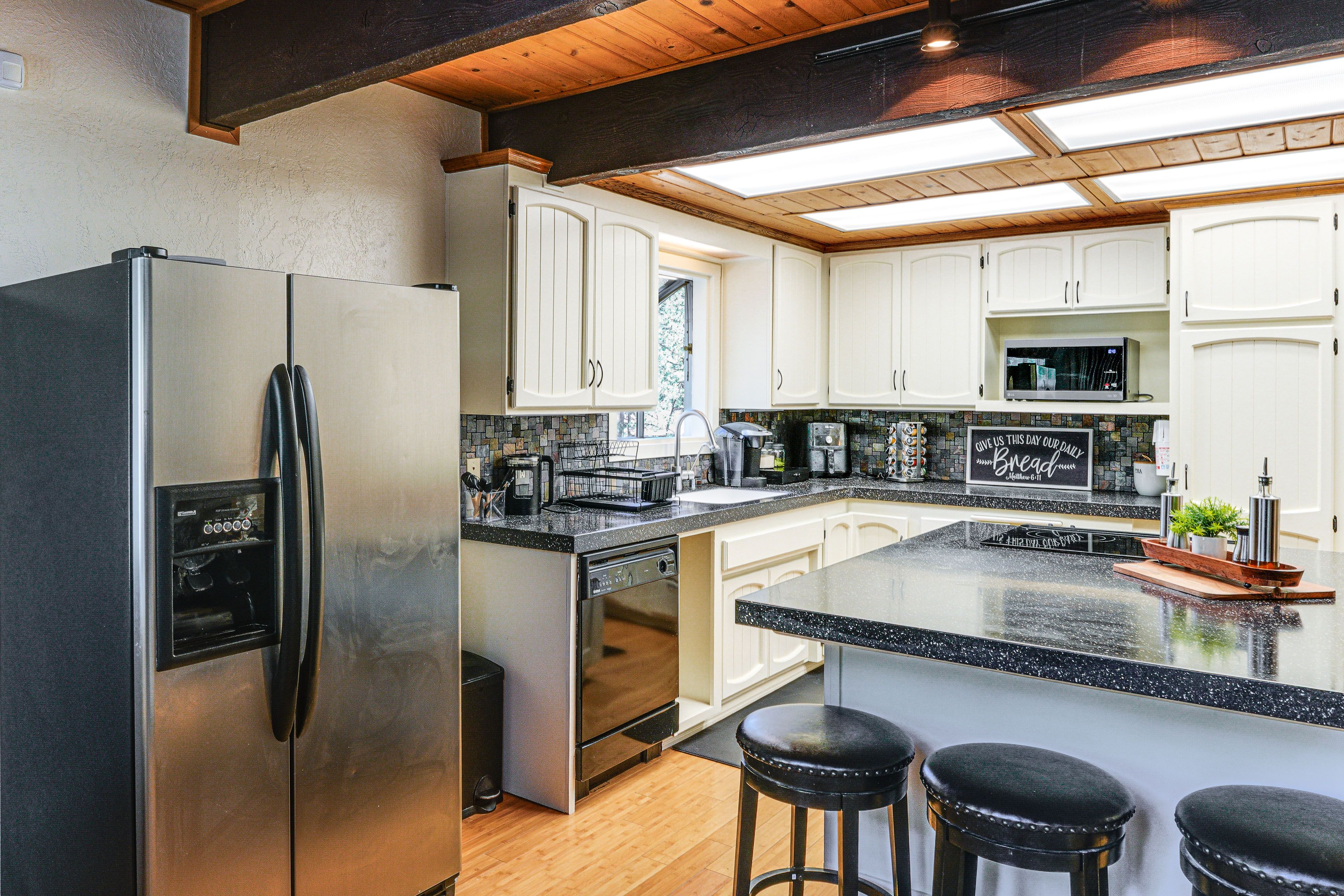 Kitchen | Cooking Basics | 1st Floor