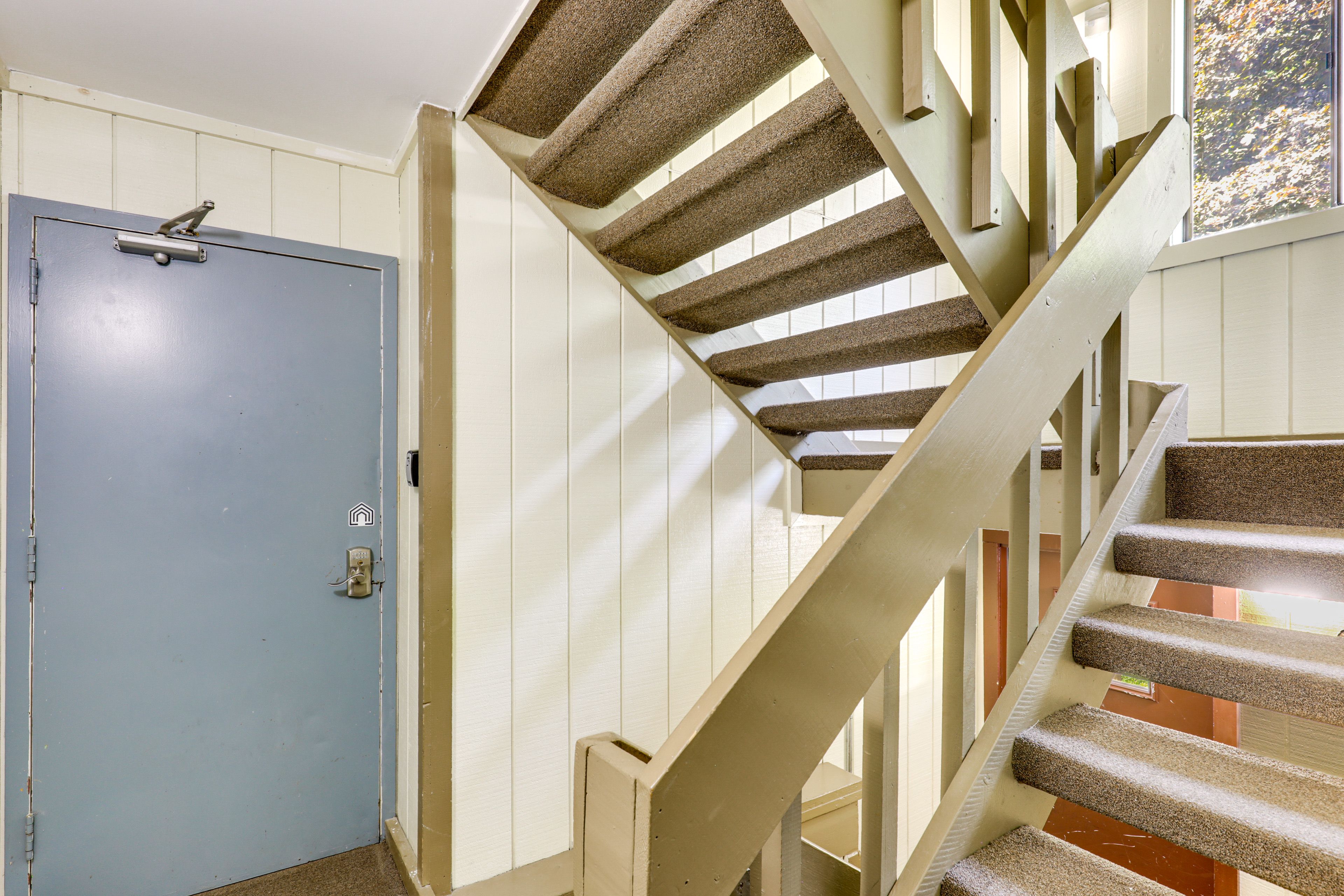 Unit Entry