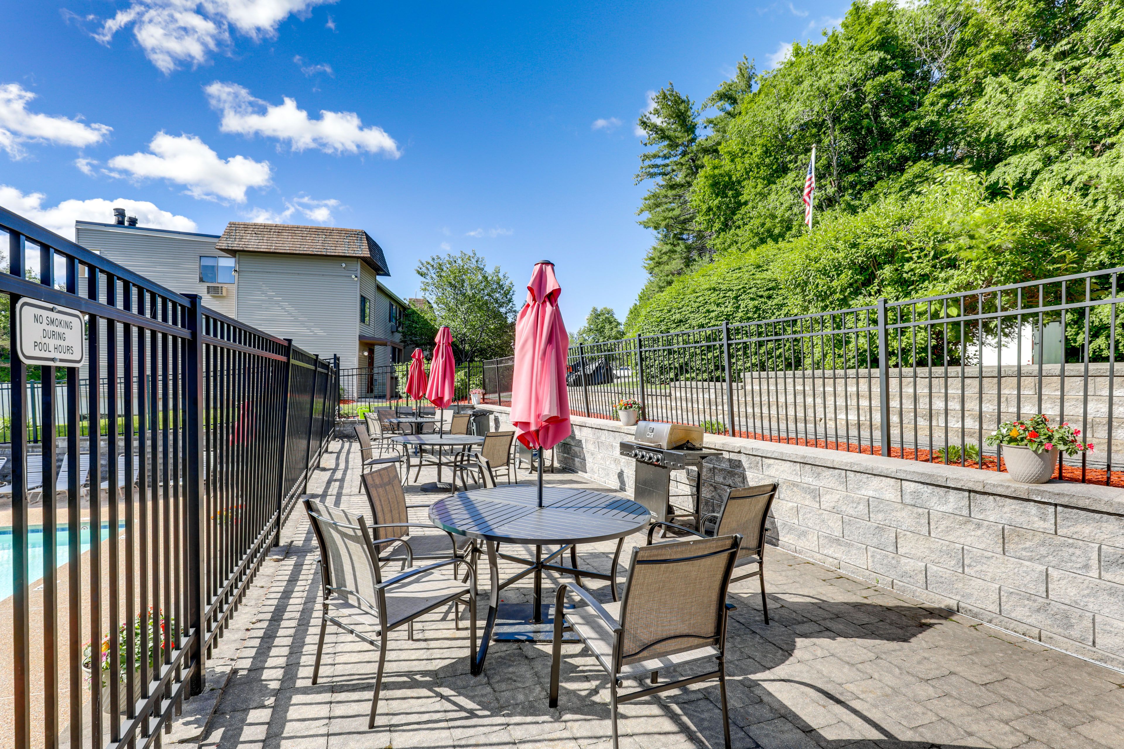 The Village at Winnipesaukee | Community Amenities