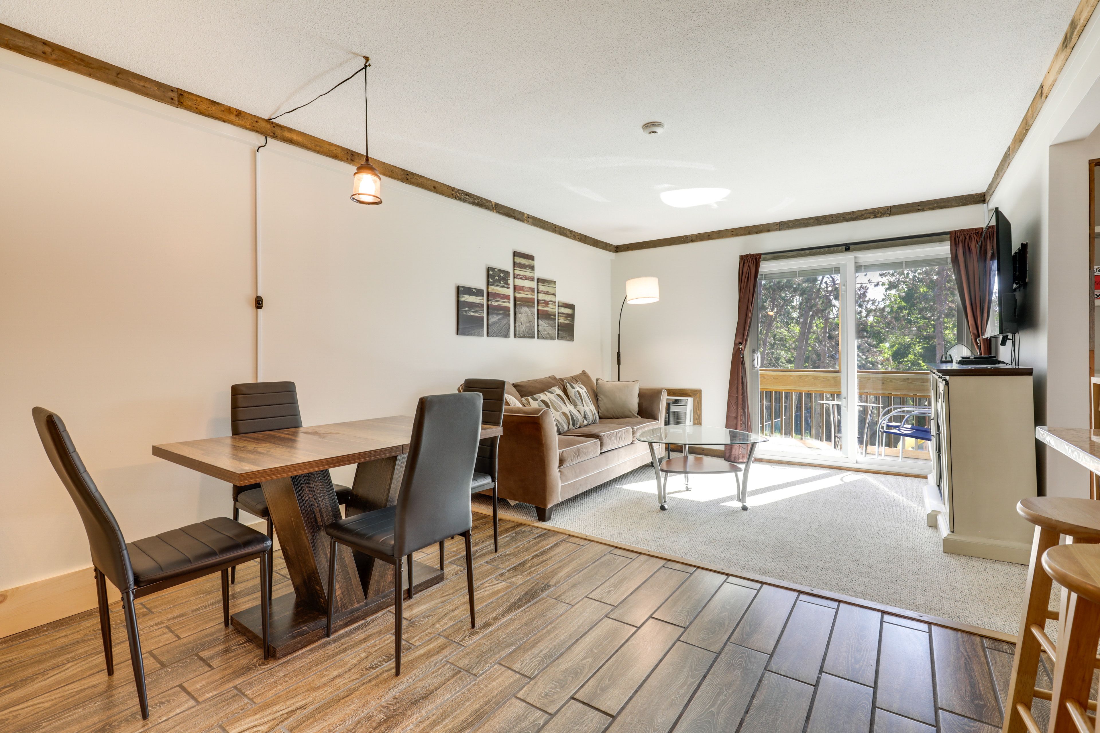 Dining Space