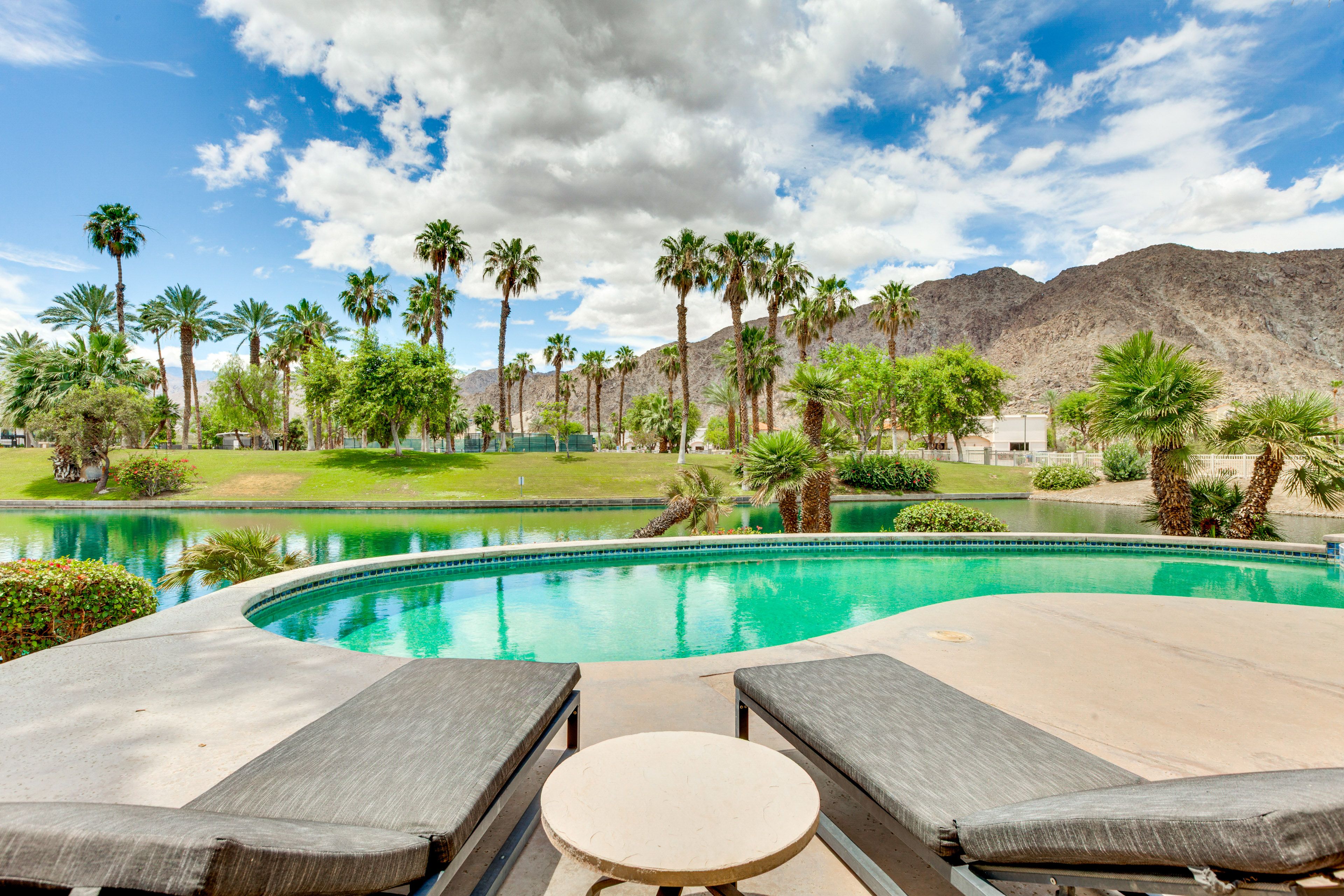 La Quinta Vacation Rental | 4BR | 4.5BA | 3,707 Sq Ft