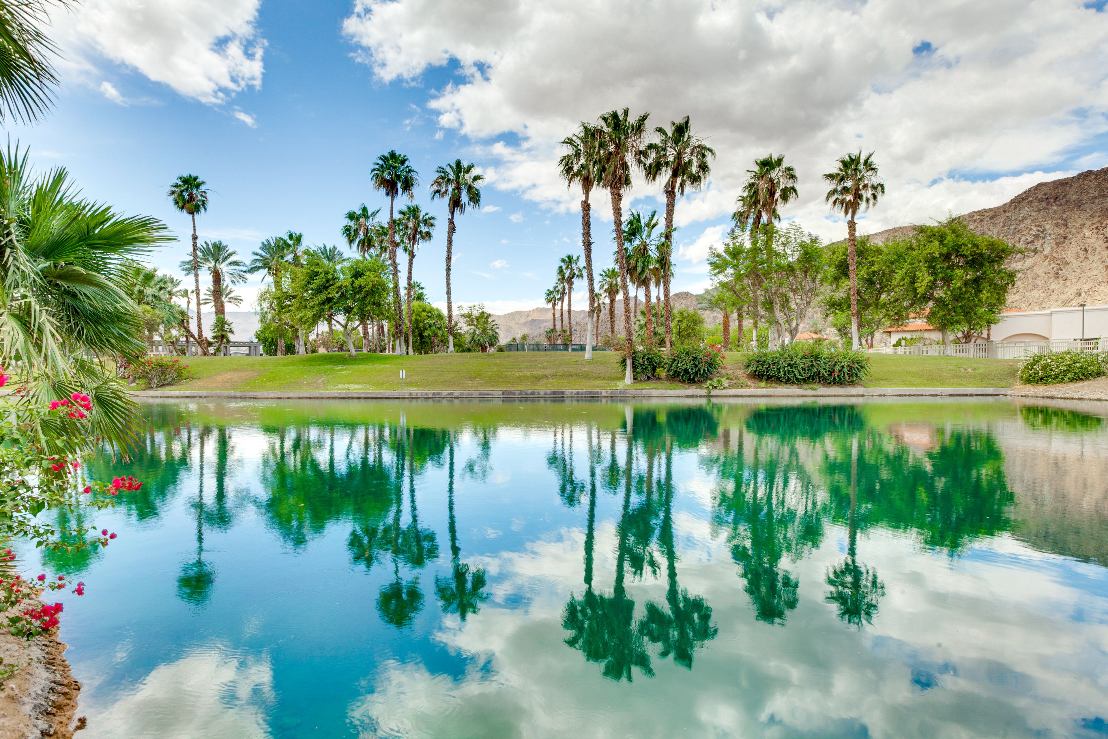 Lake Access On-Site