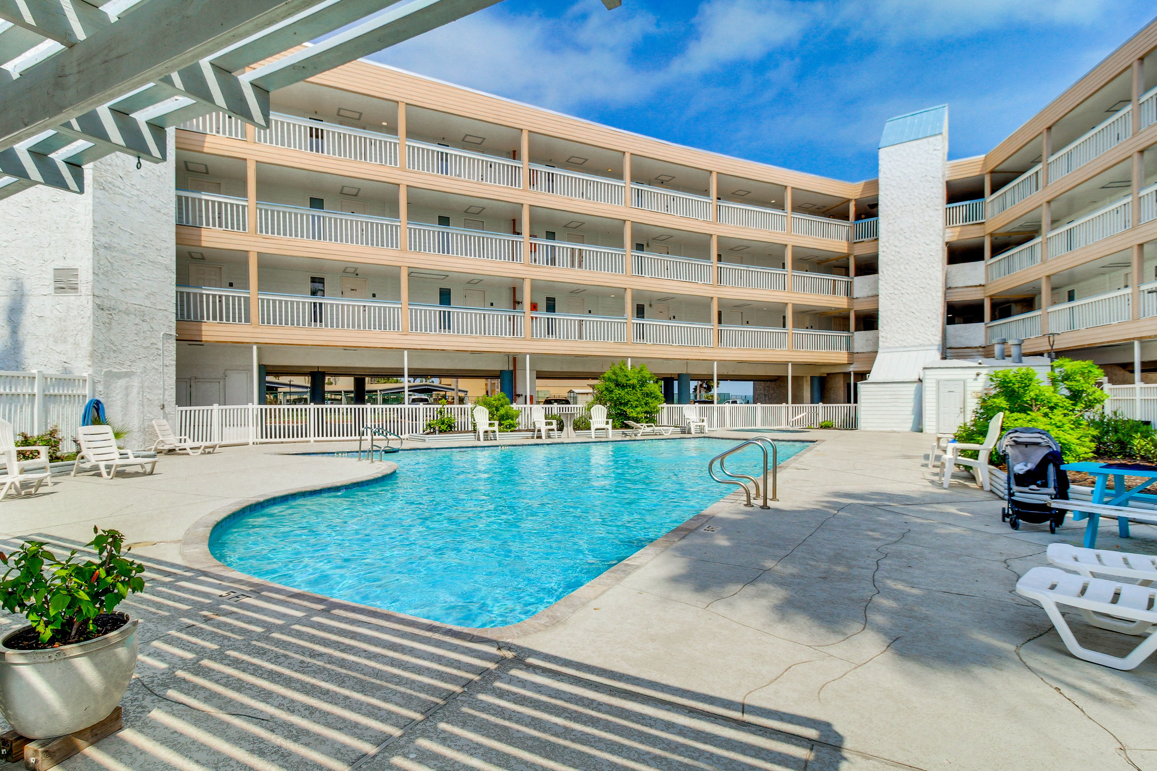 Community Amenities