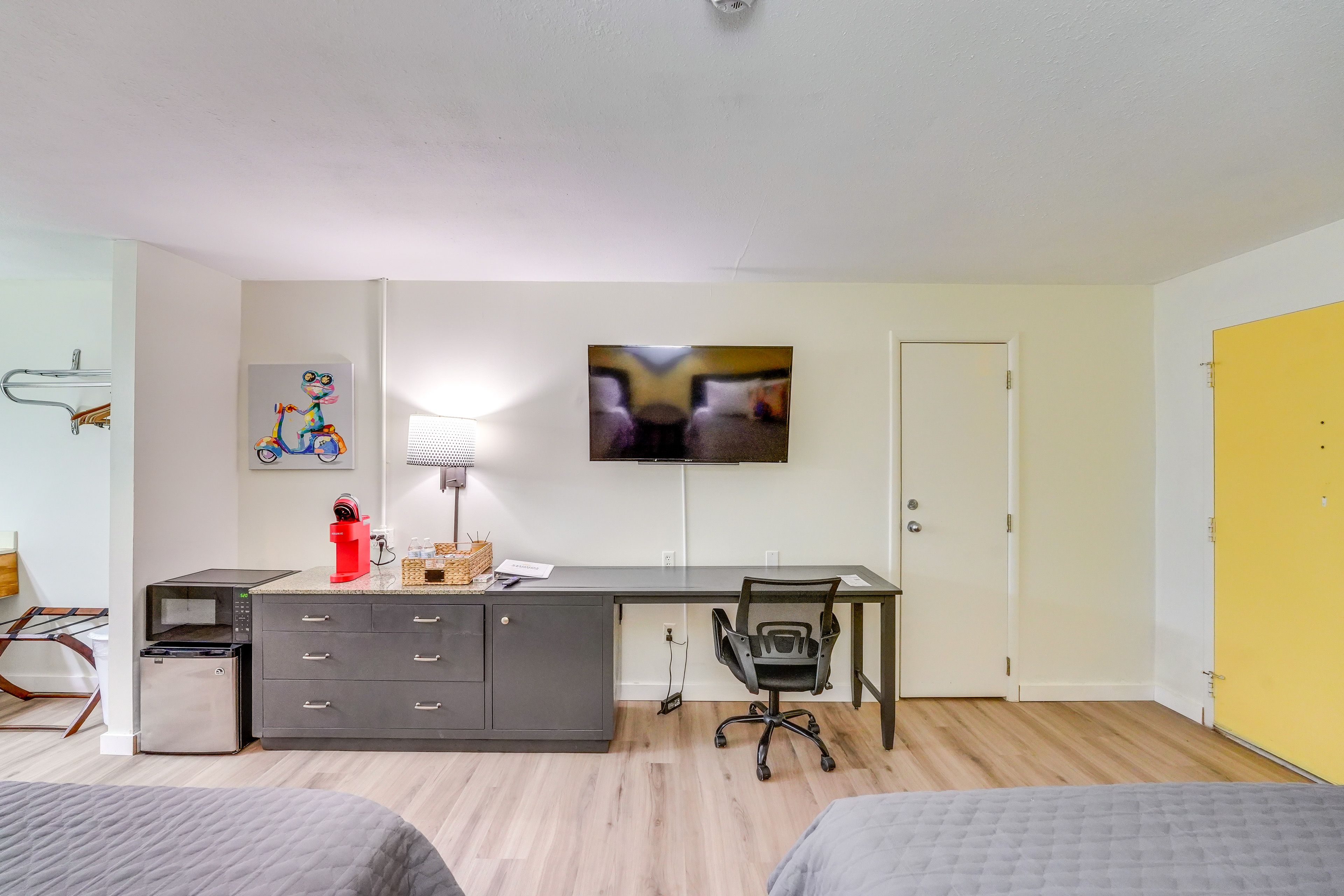 Kitchenette