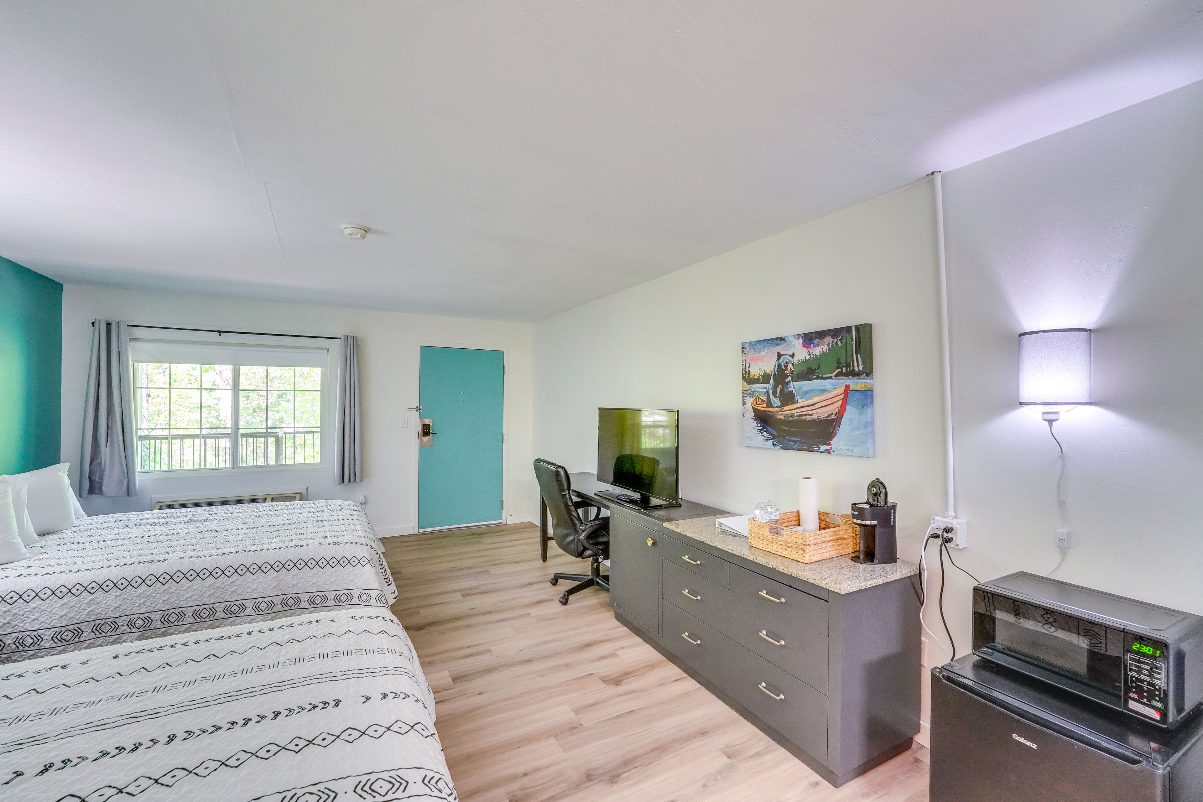 Kitchenette