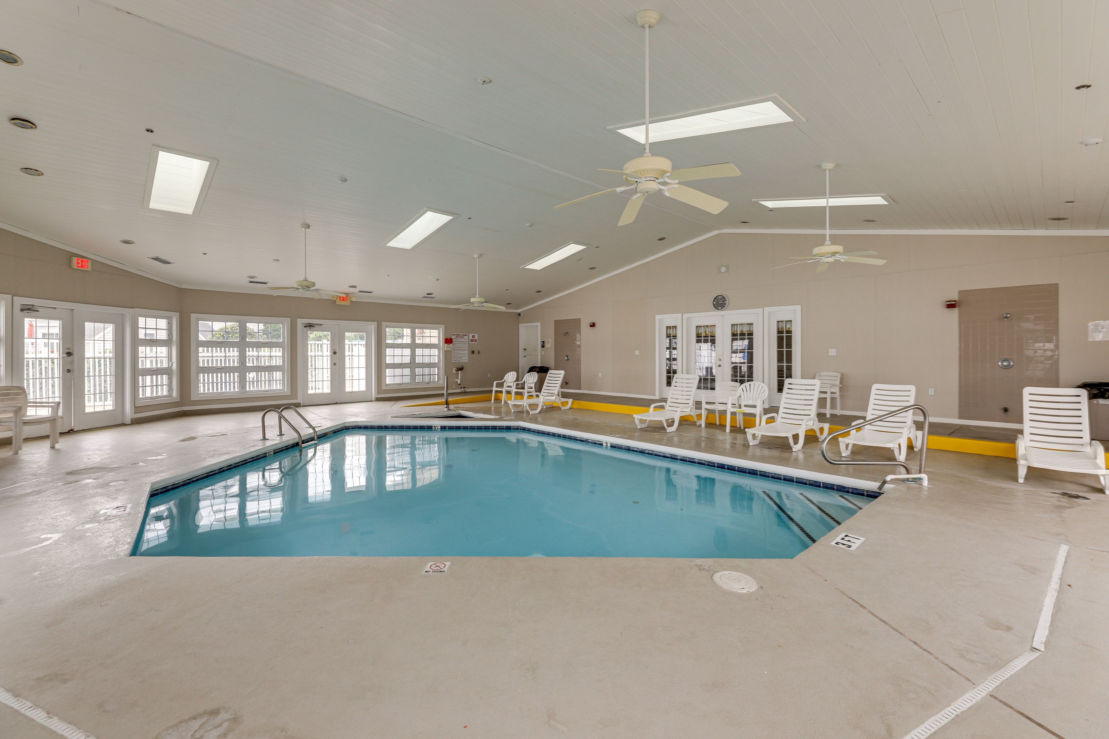 Ocean Village | Community Amenities