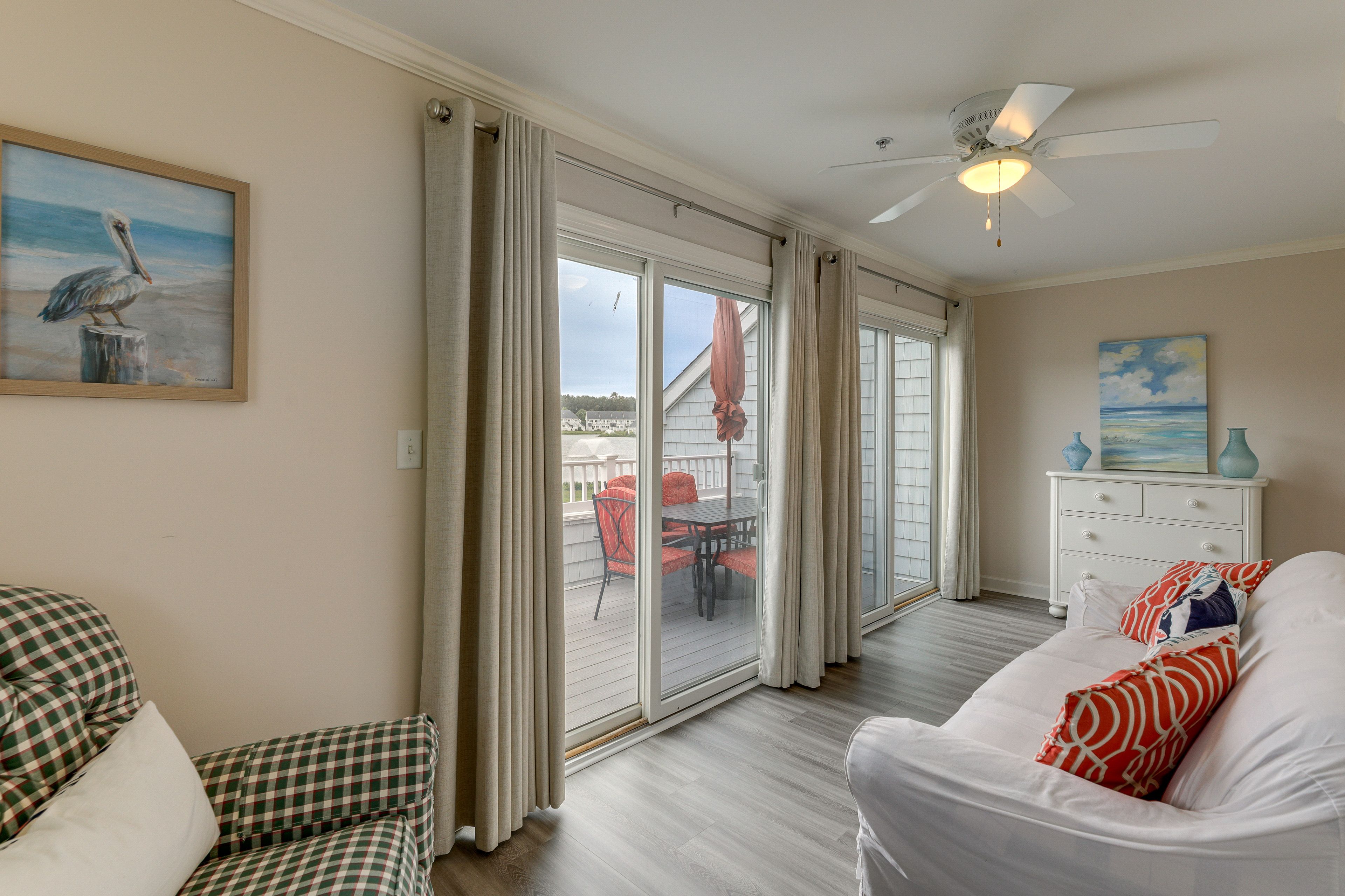 Sunroom | 1st Floor