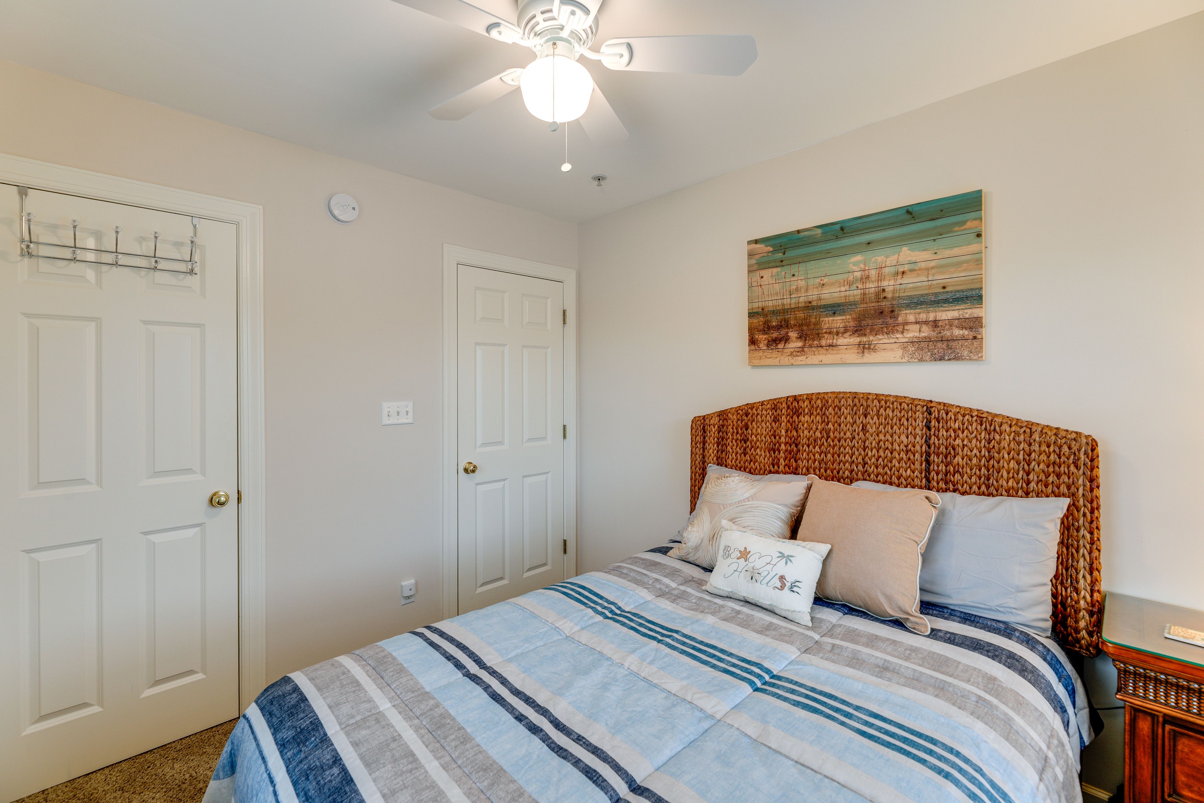 Bedroom 3 | Full Bed | 2nd Floor