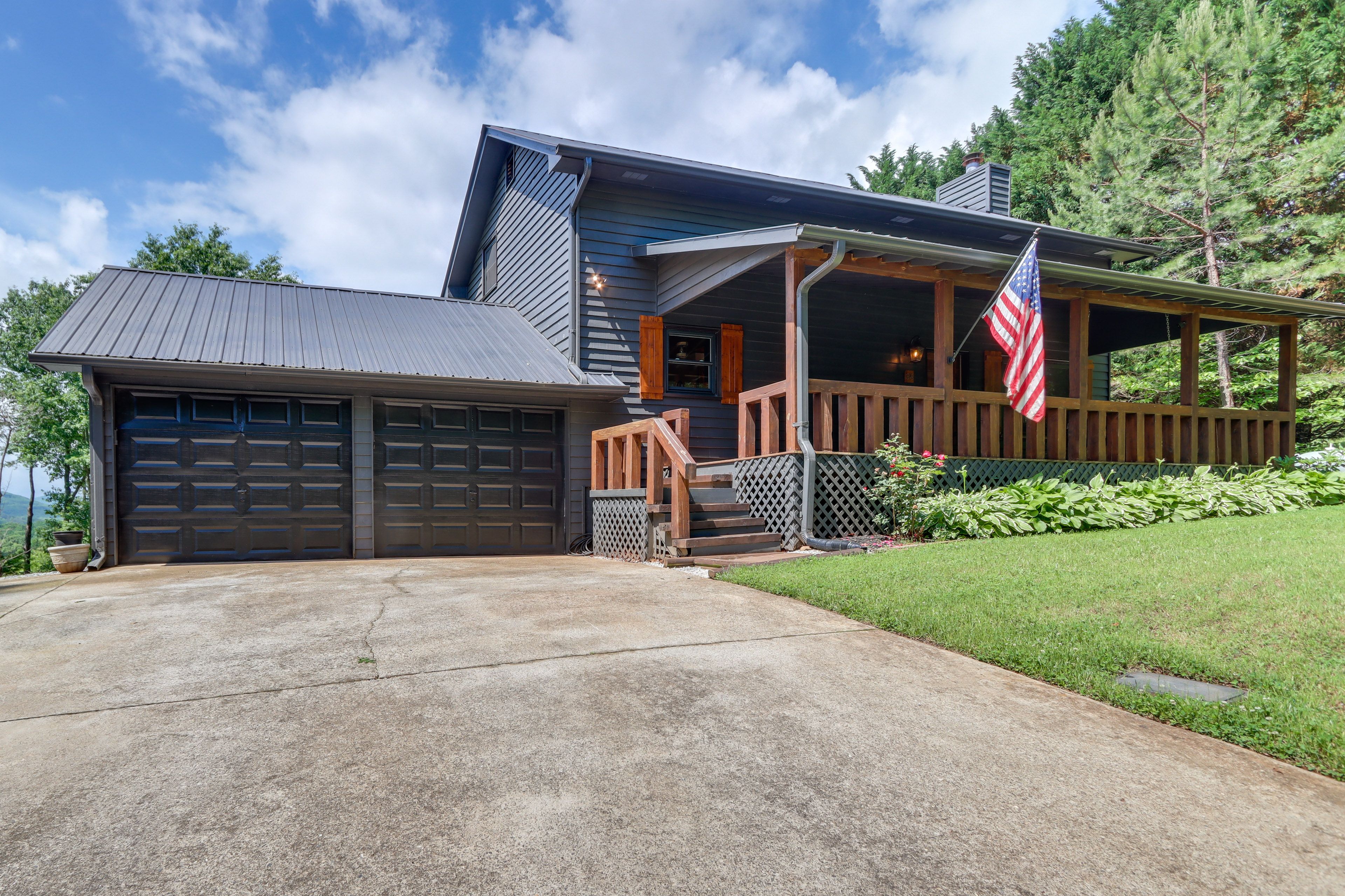 Front Exterior