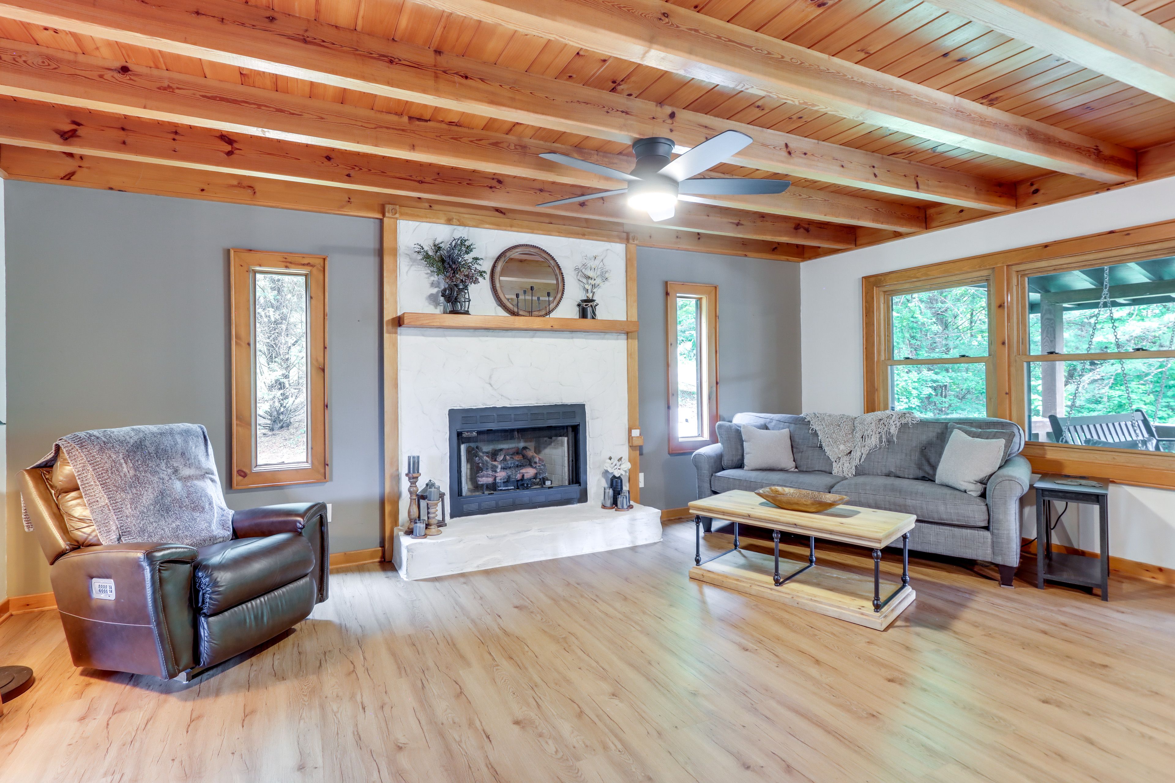 Living Room | 1st Floor