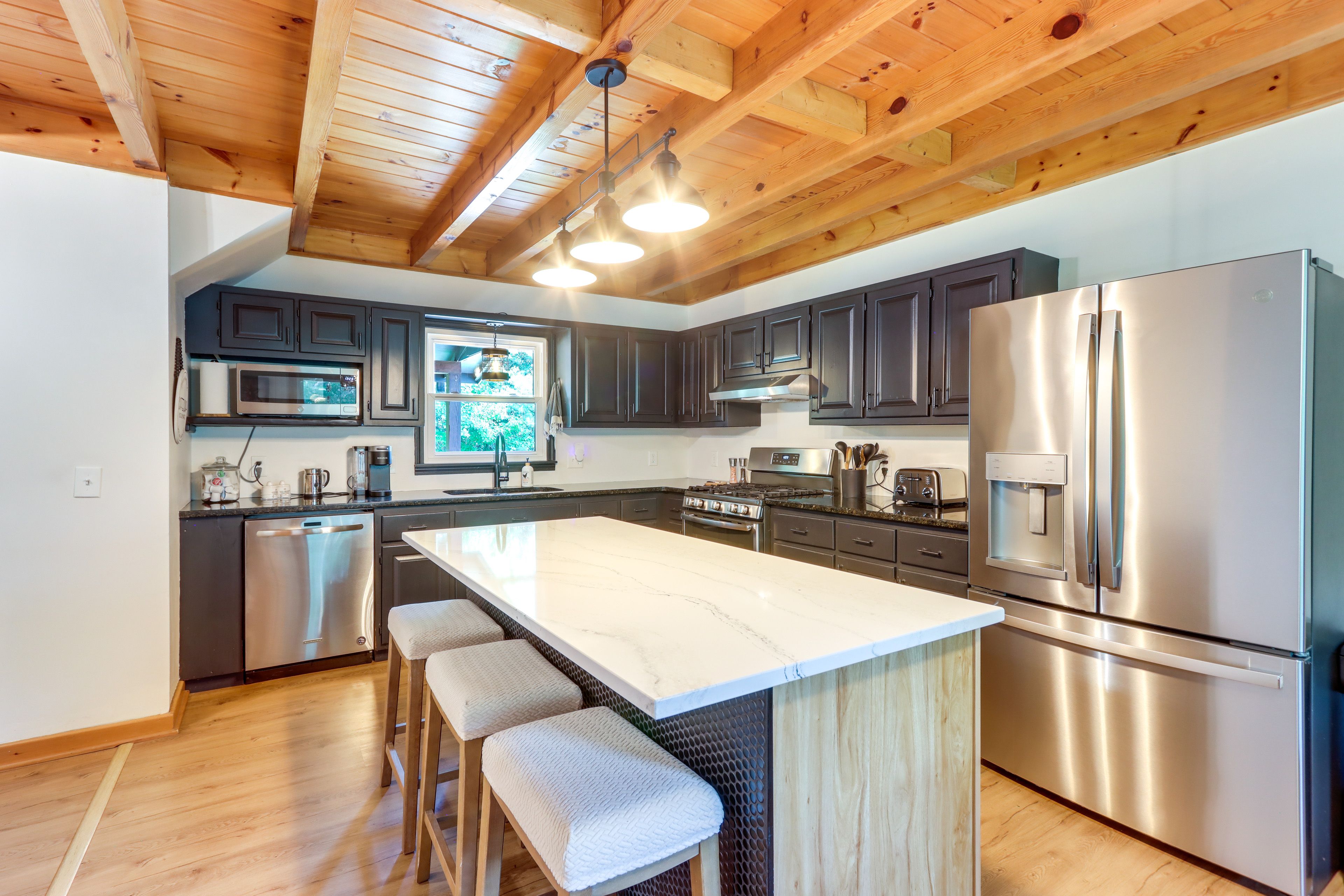 Kitchen | 1st Floor