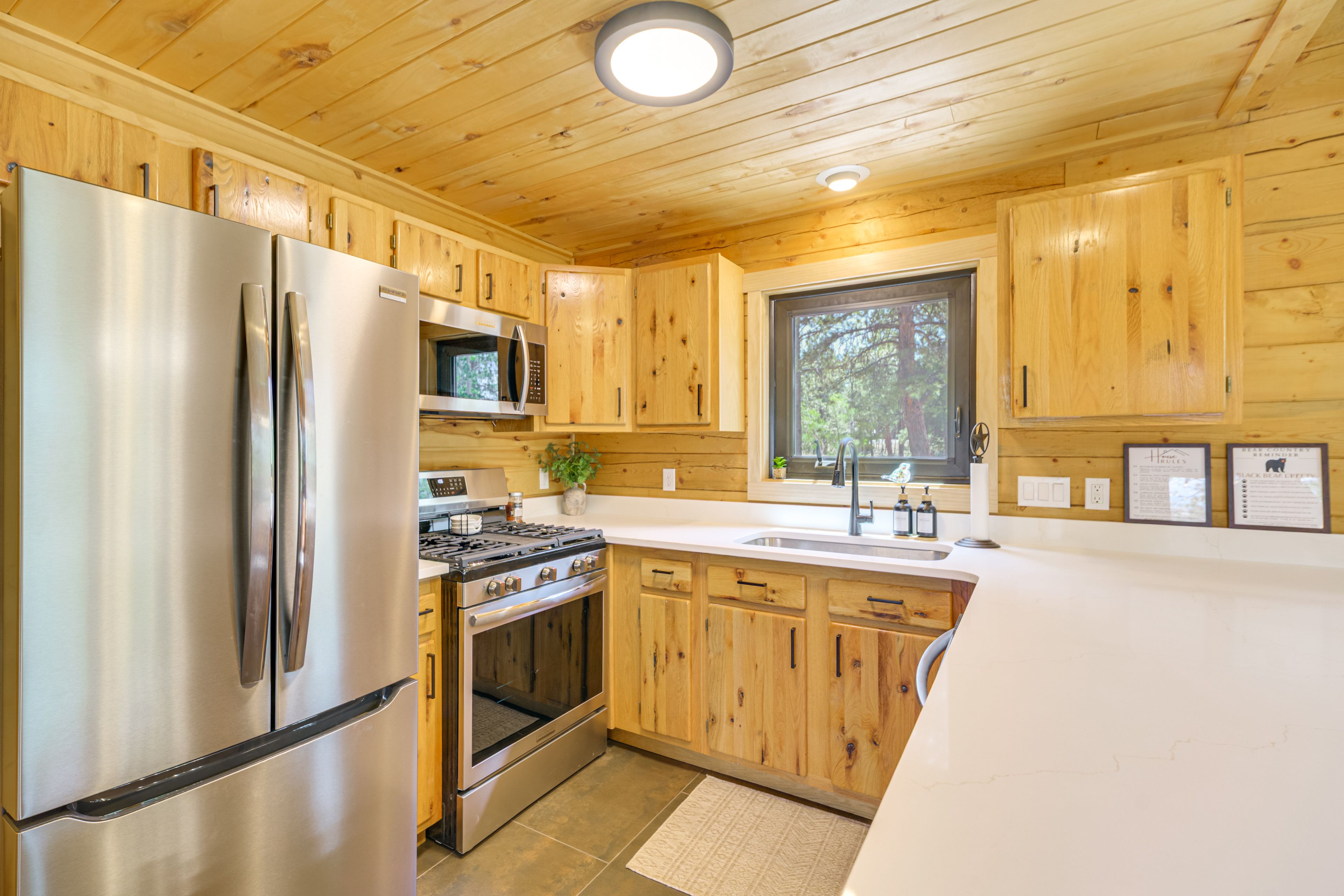 Kitchen | 1st Floor