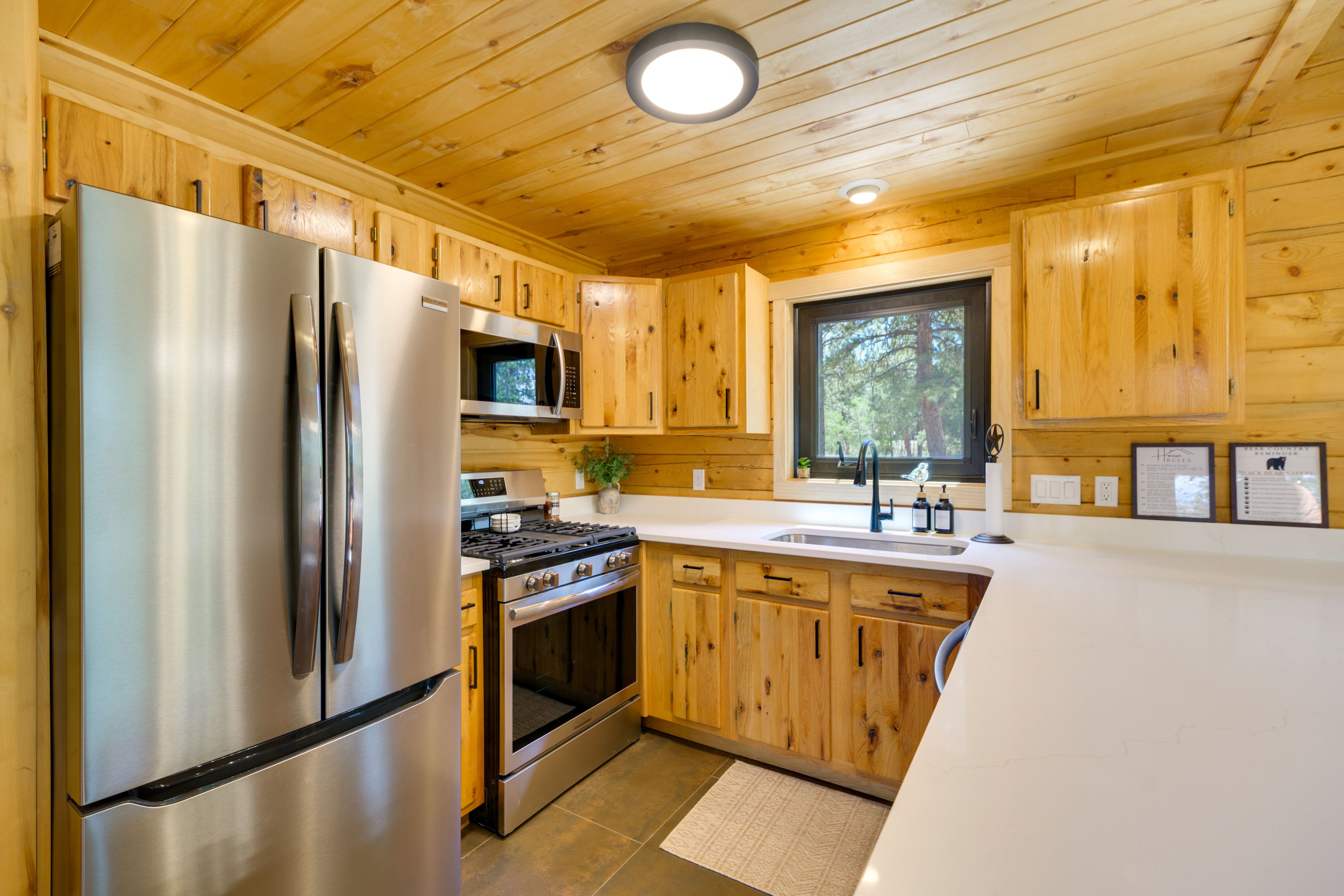 Kitchen | 1st Floor