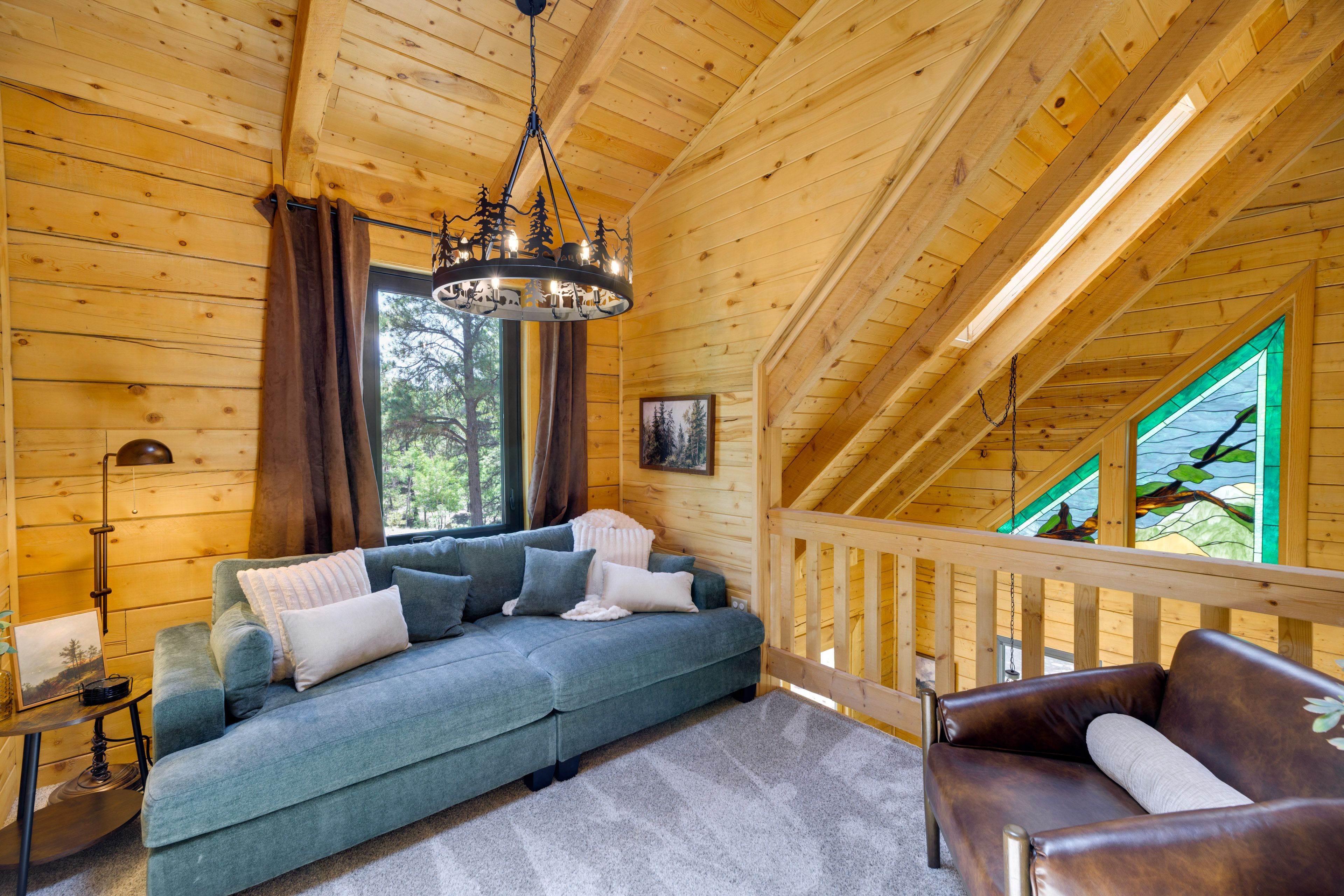 Loft | 2nd Floor