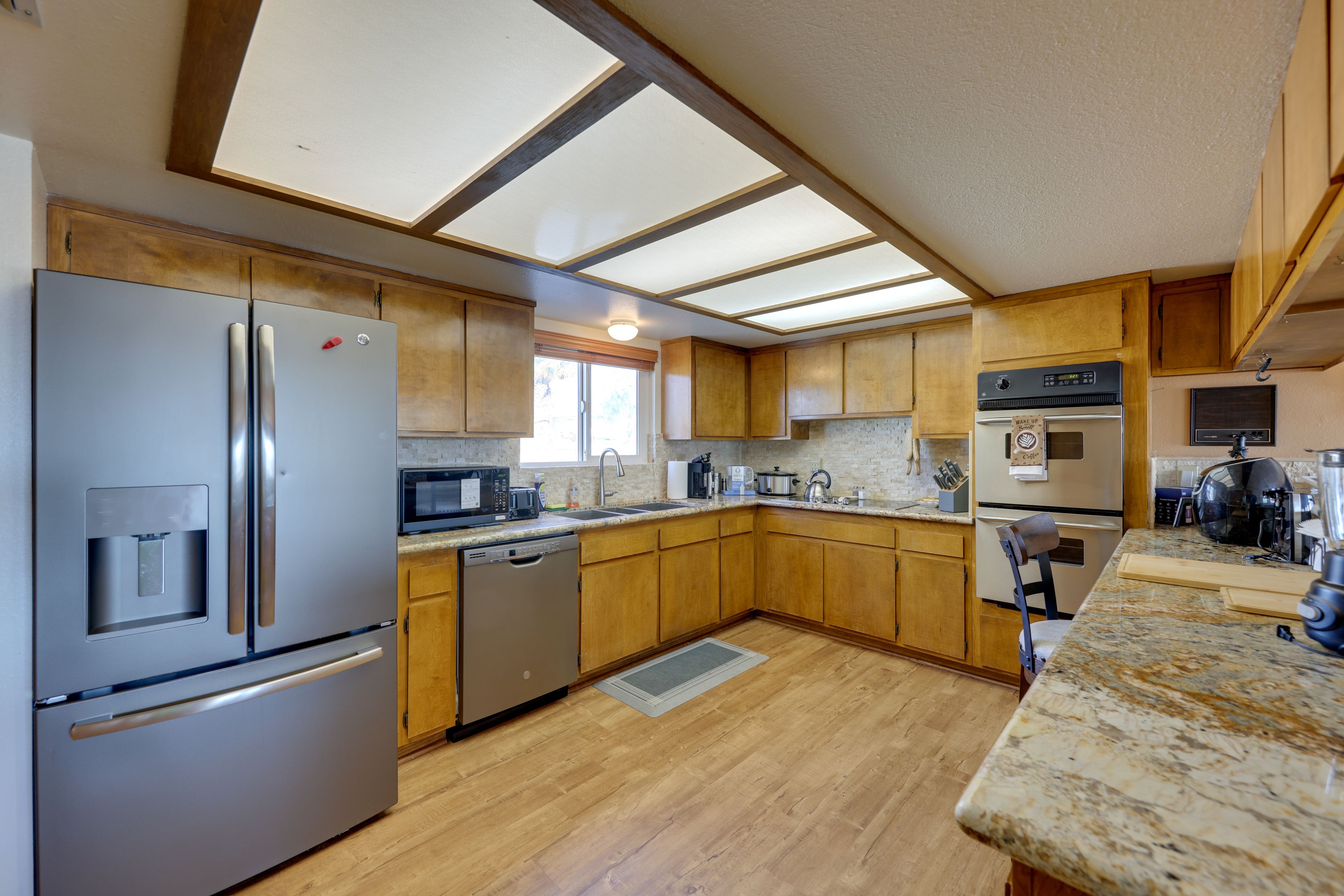 Kitchen | 1st Floor