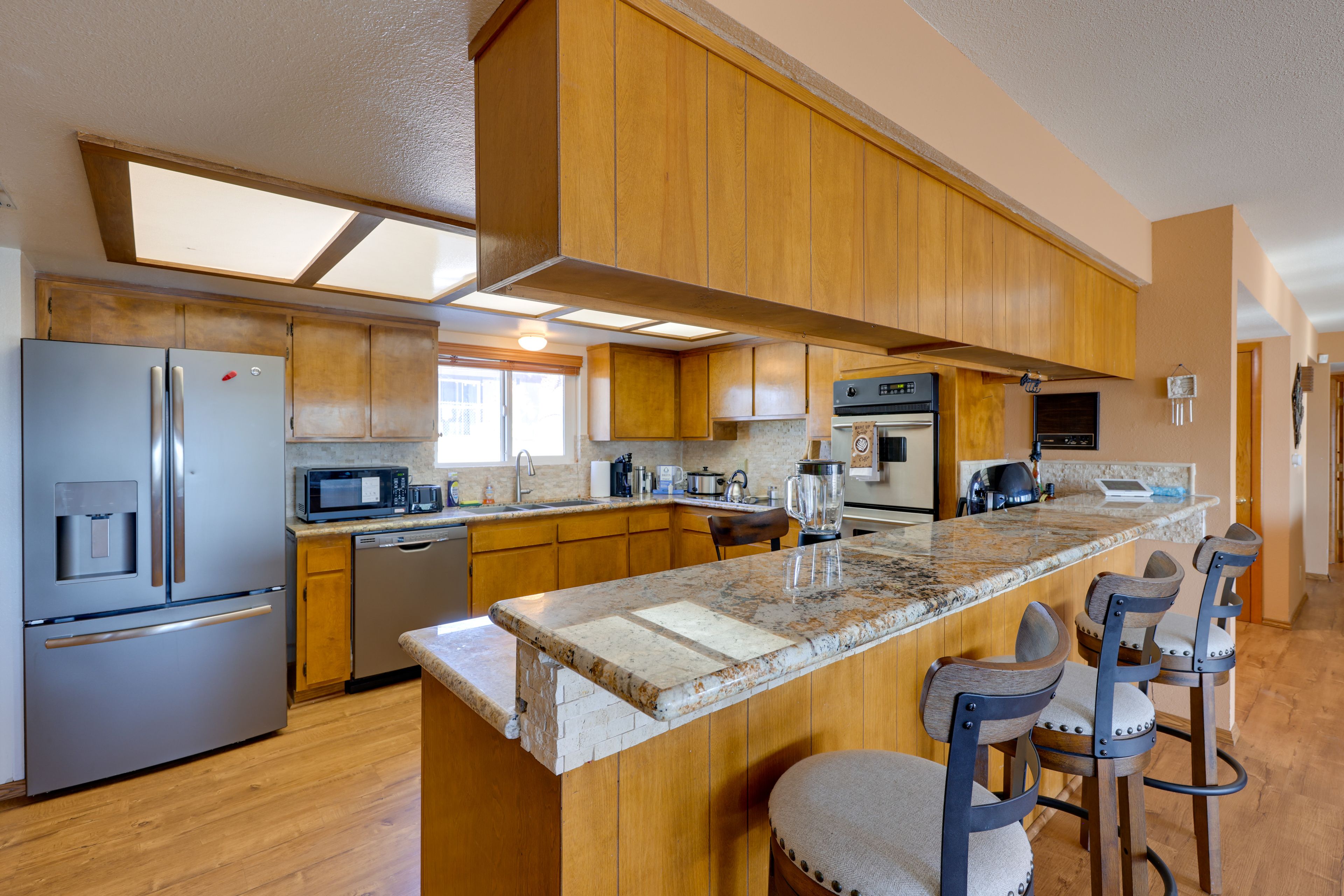 Kitchen | 1st Floor