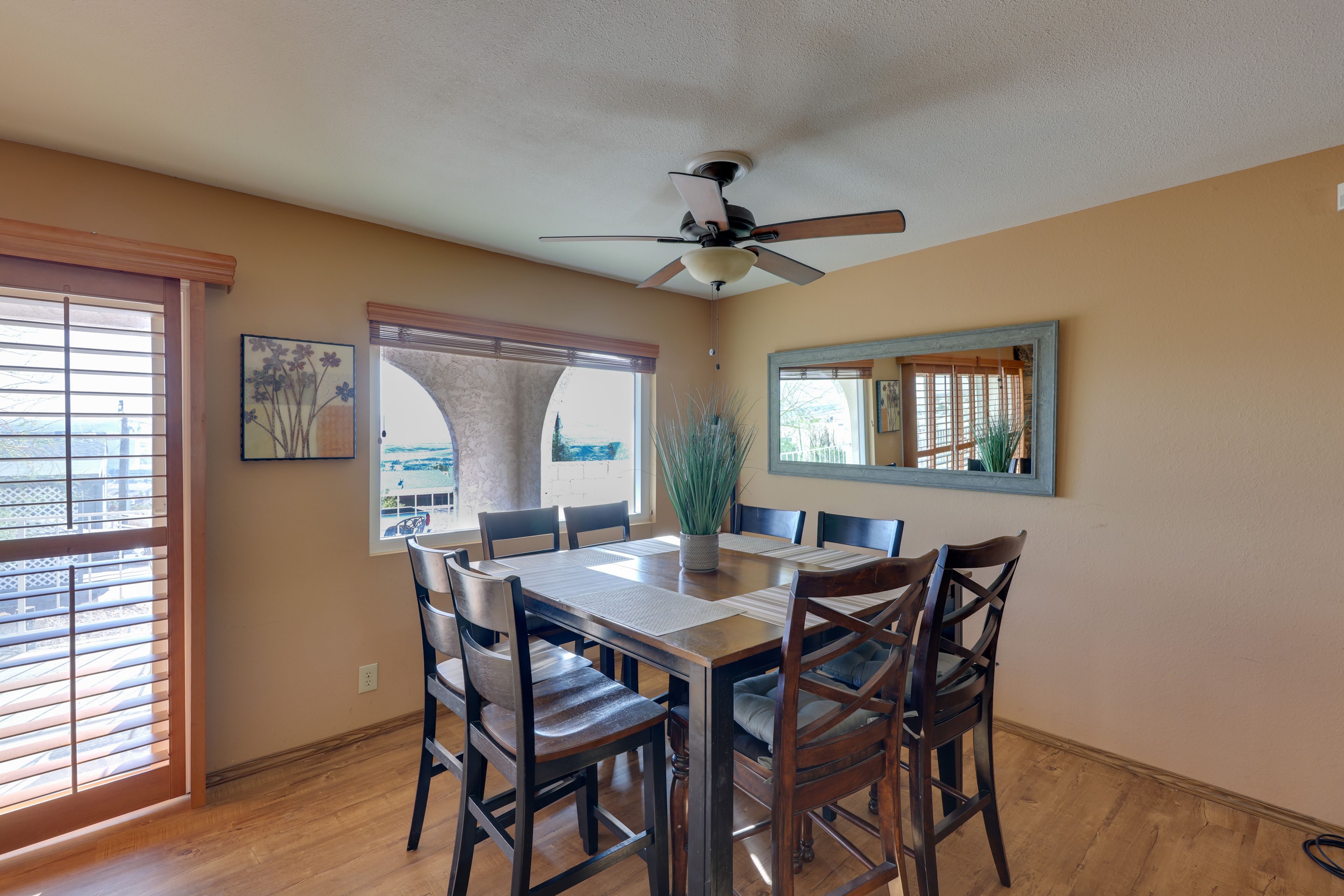 Dining Space | 1st Floor