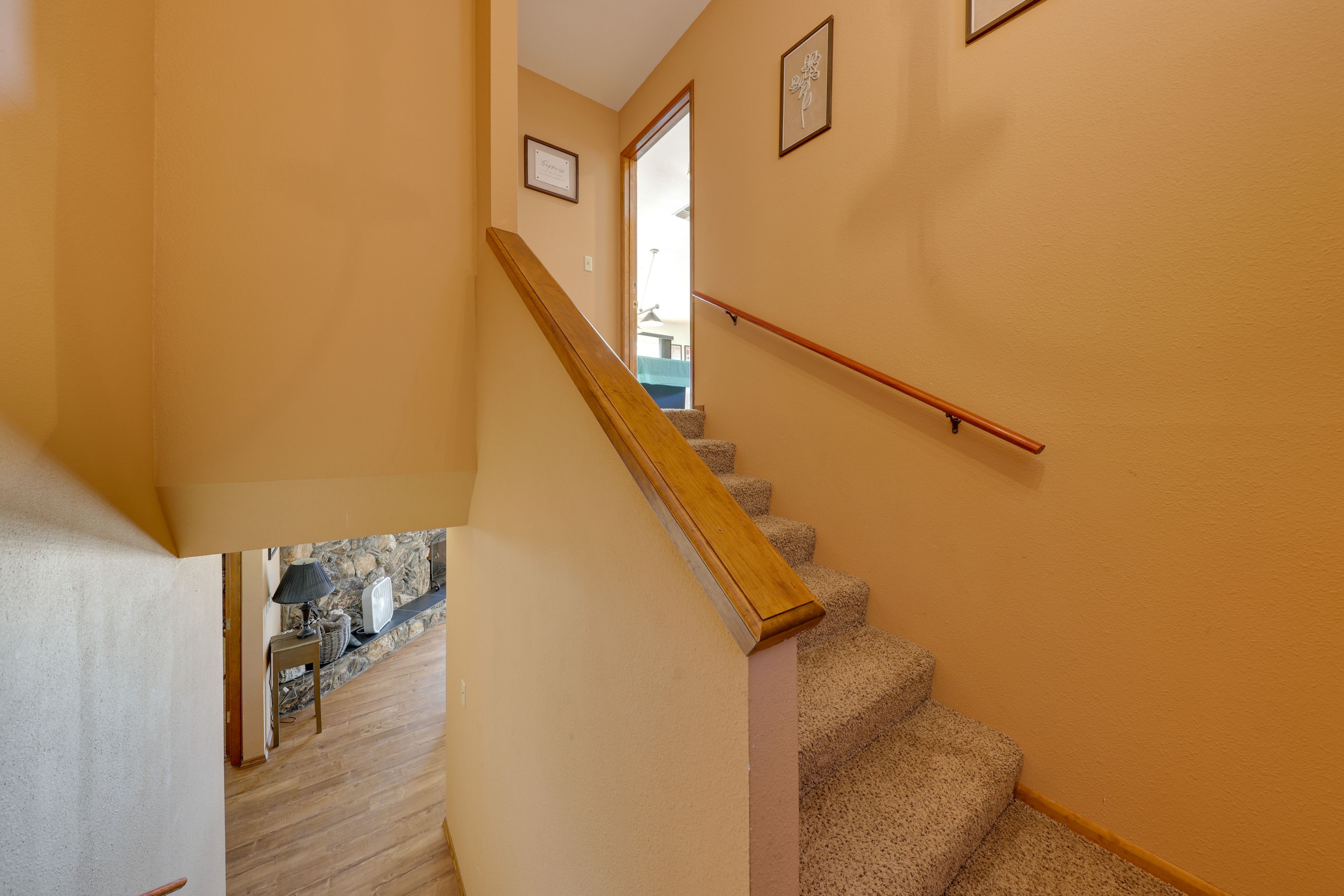 Stairway