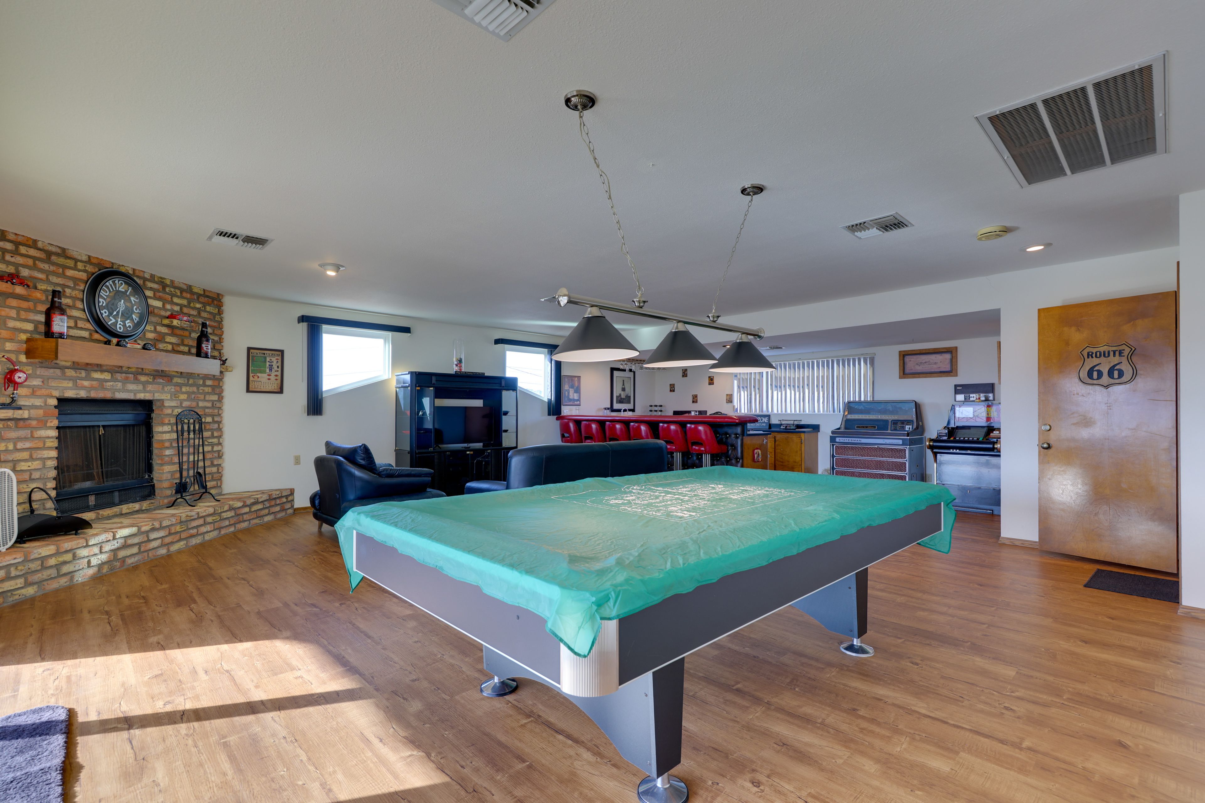Bullhead City Vacation Rental | 3BR | 2.5BA | 2,480 Sq Ft | Step-Free Entry