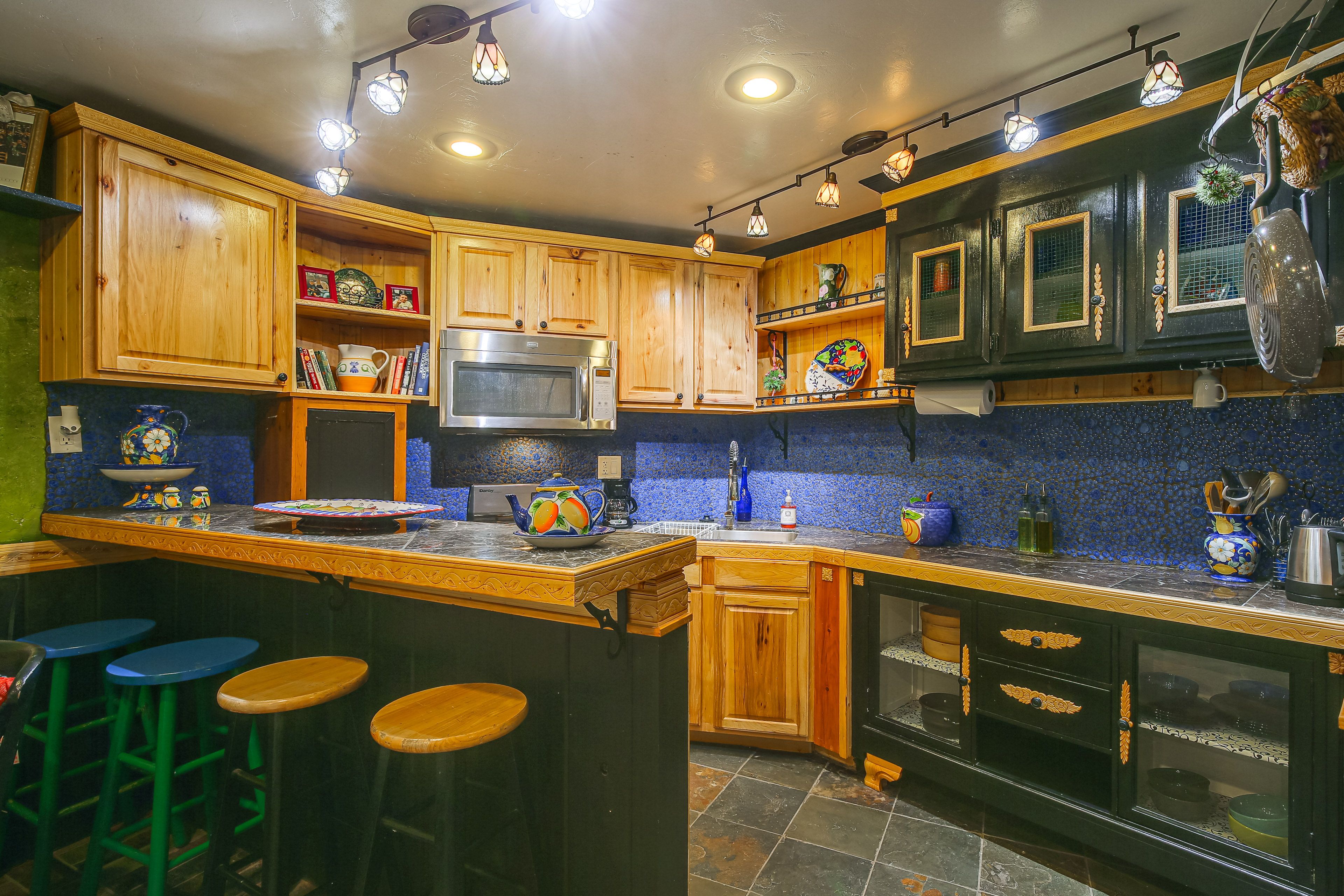 Kitchen | Lower Level
