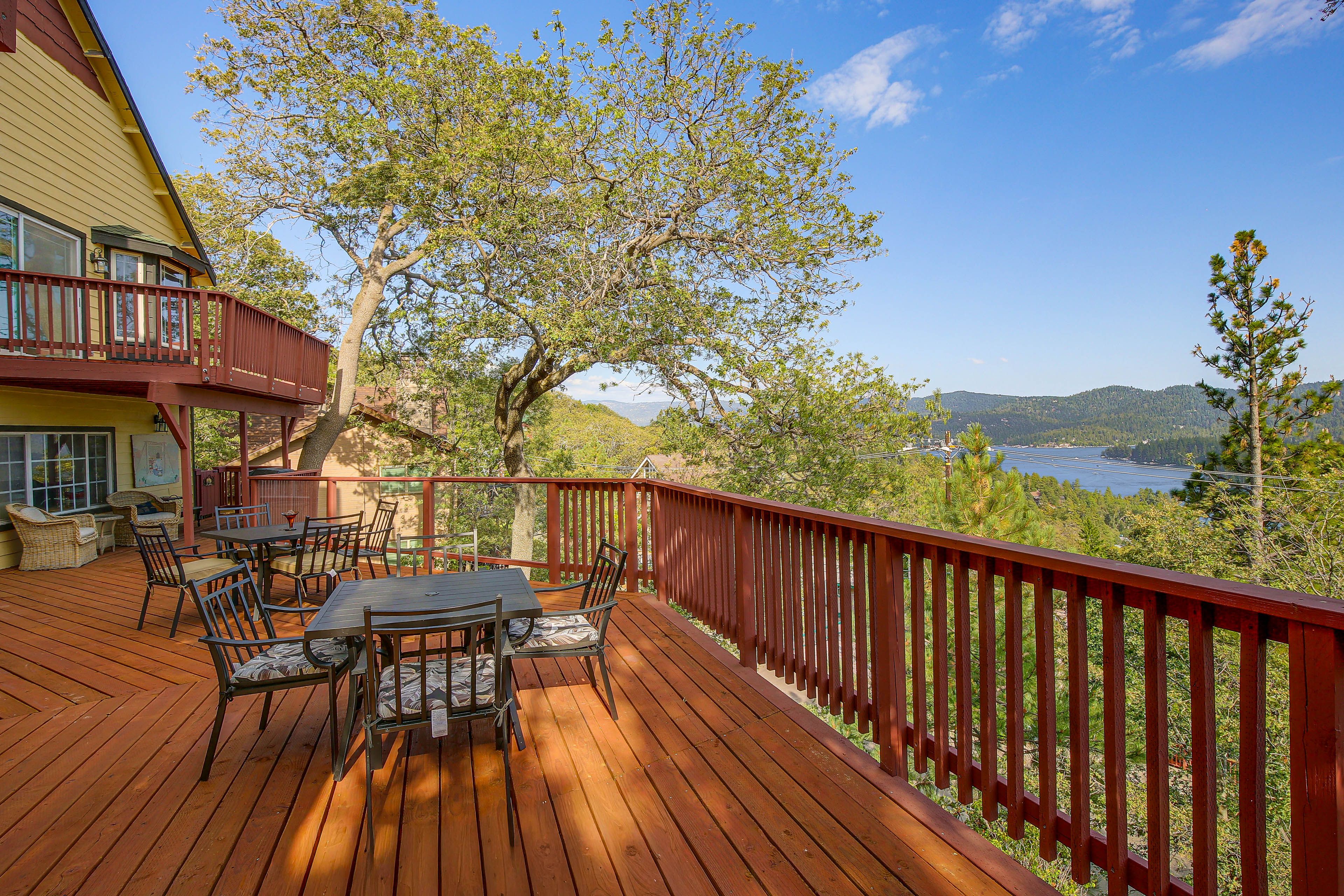 Outdoor Space