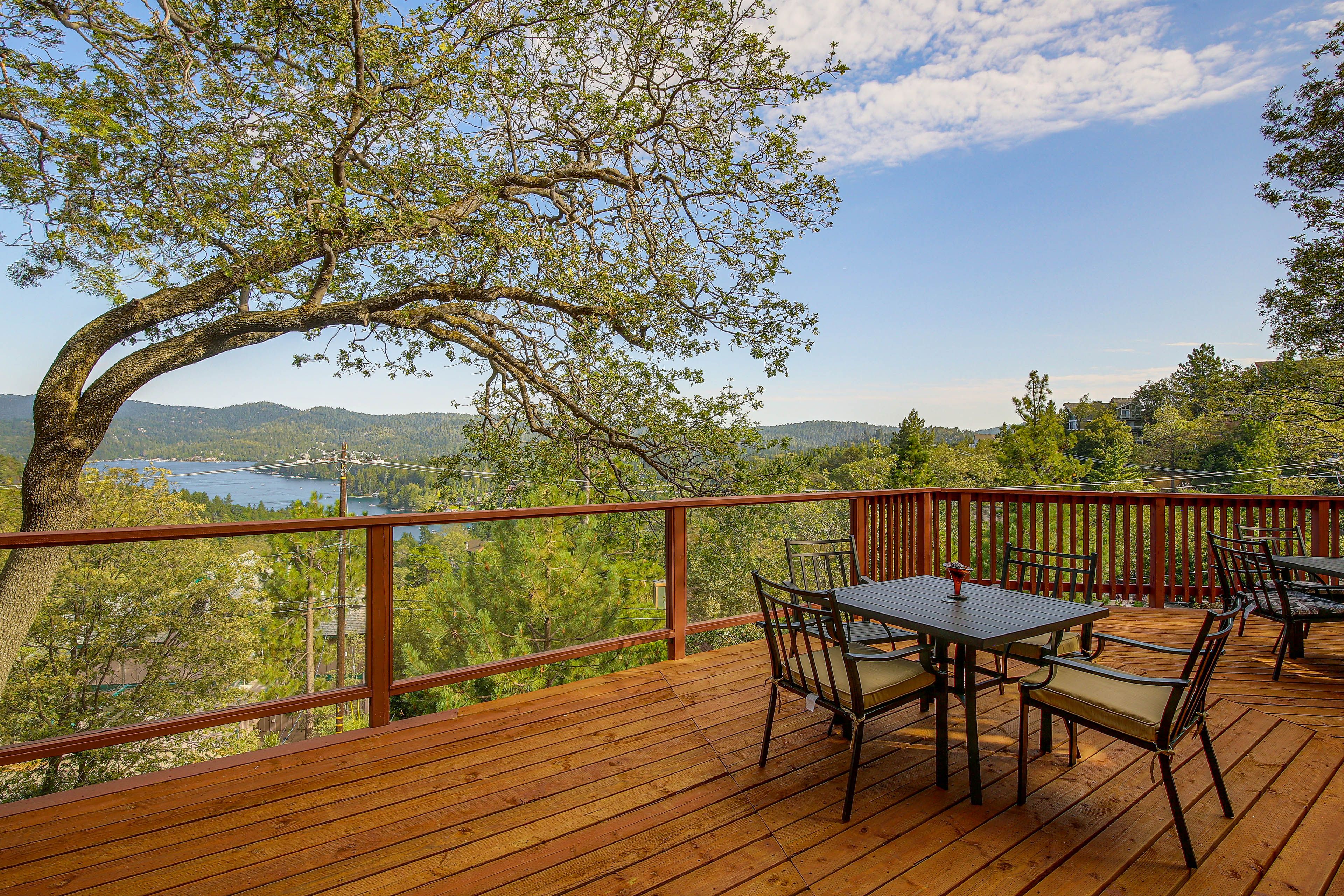 Lake Arrowhead Vacation Rental | 4BR | 5BA | 4,300 Sq Ft