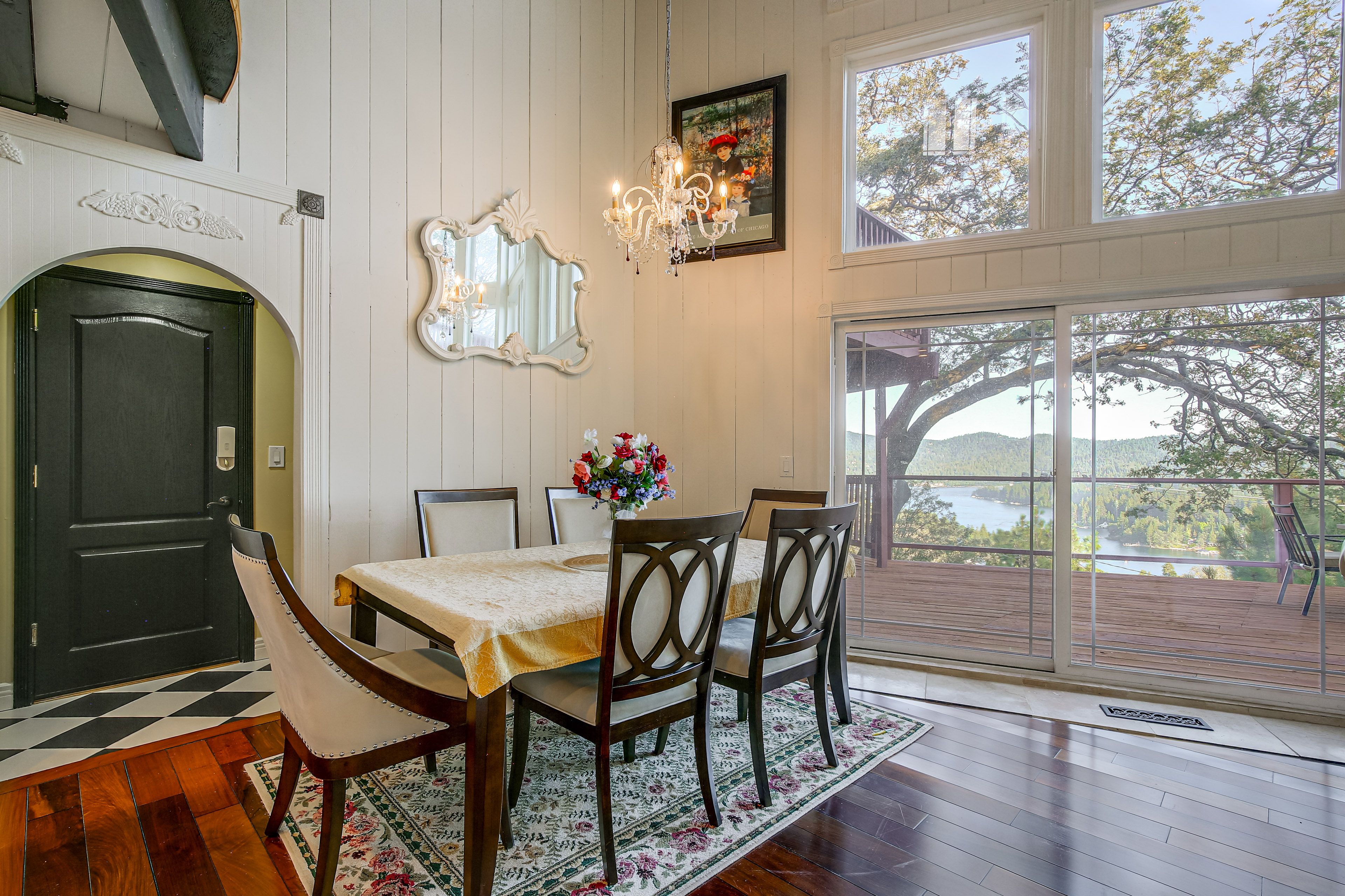 Dining Table | Main Level