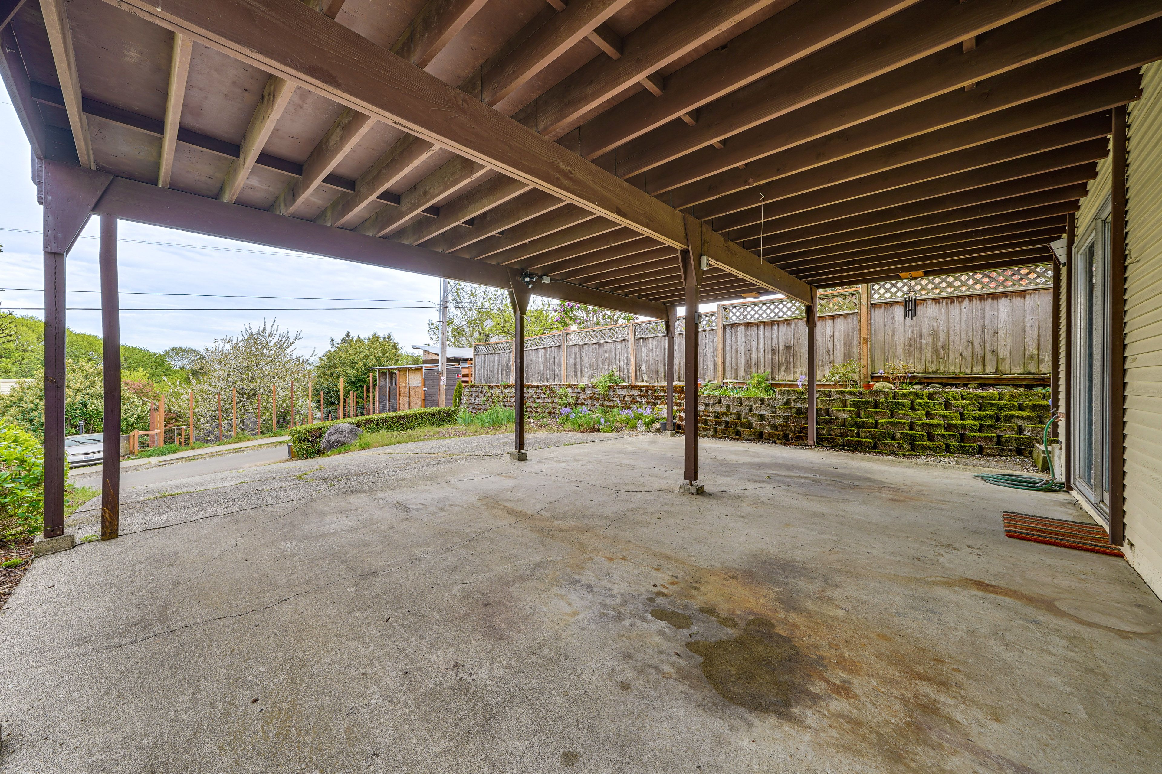 Carport