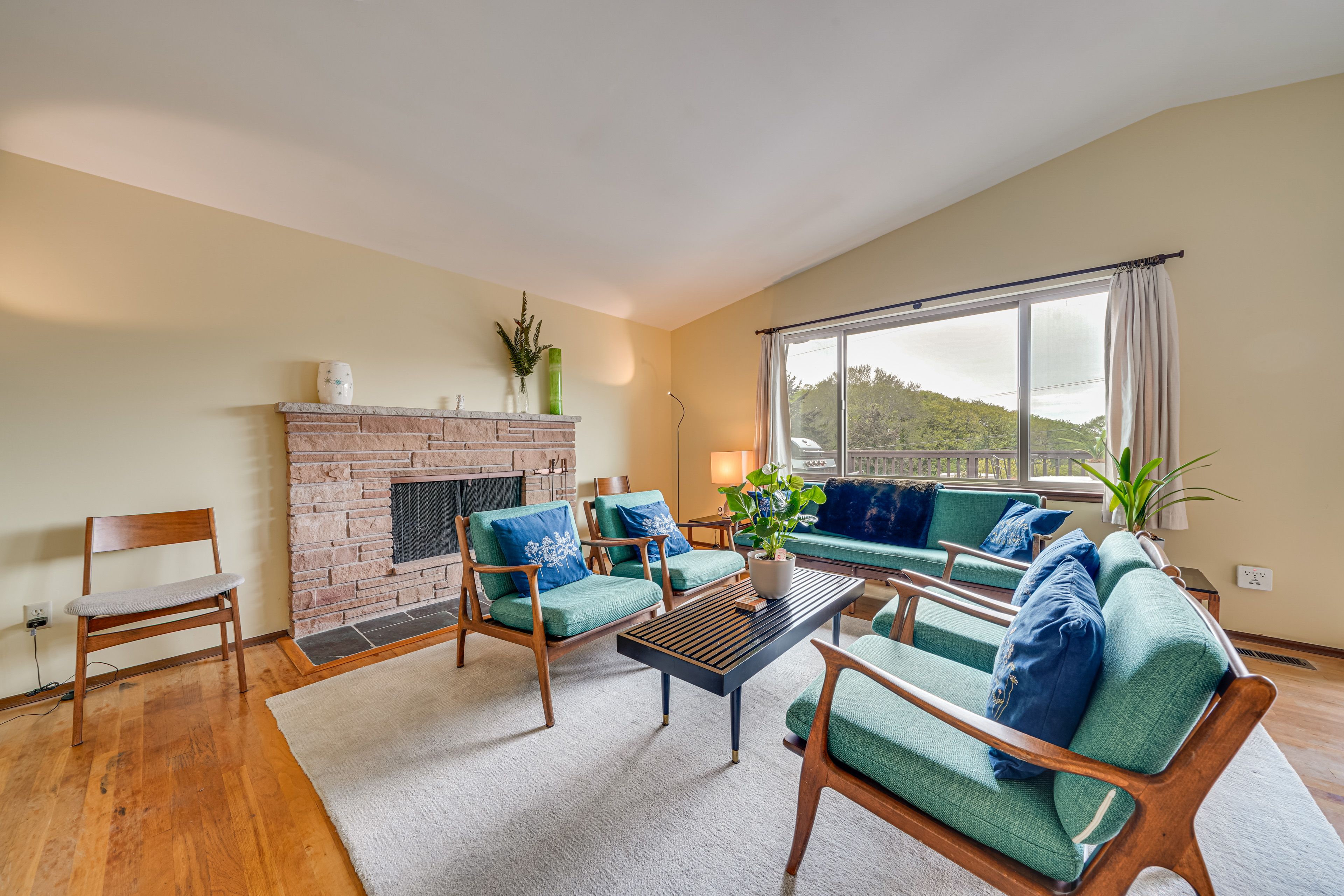 Seattle Vacation Rental | 3BR | 1BA | 1,100 Sq Ft