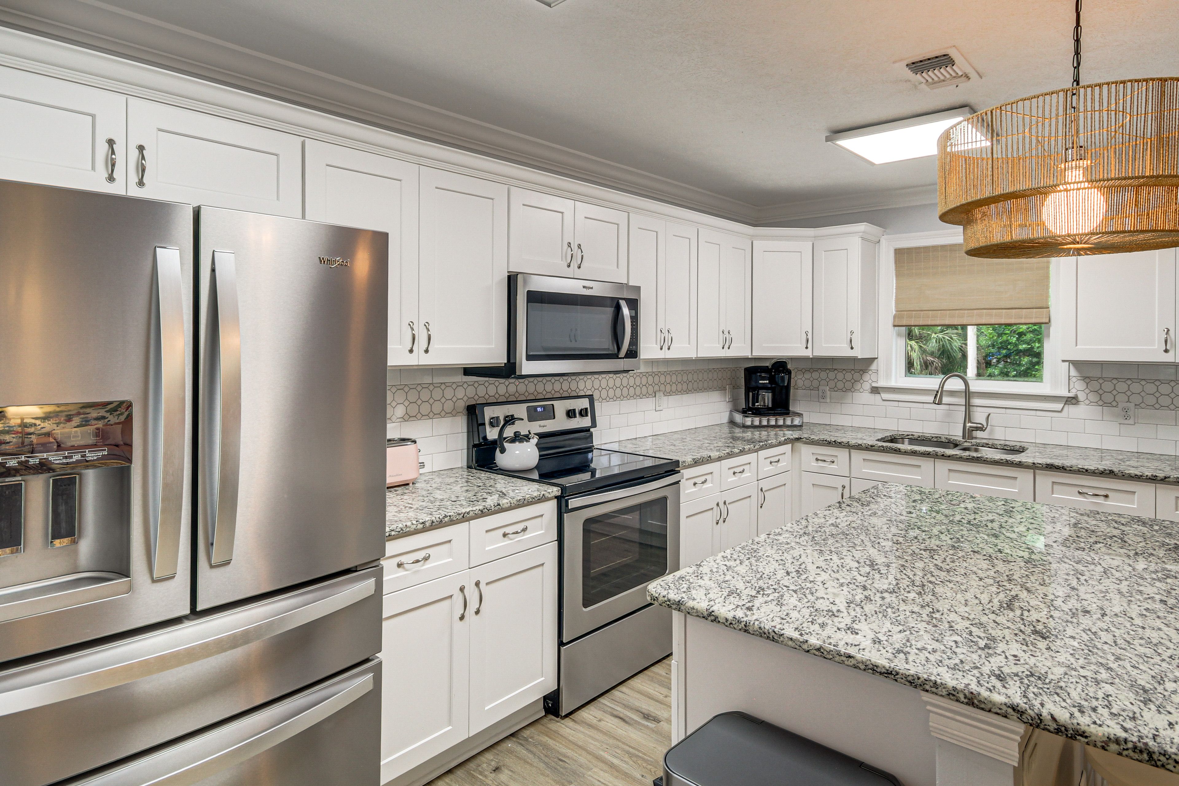 Kitchen | Keurig