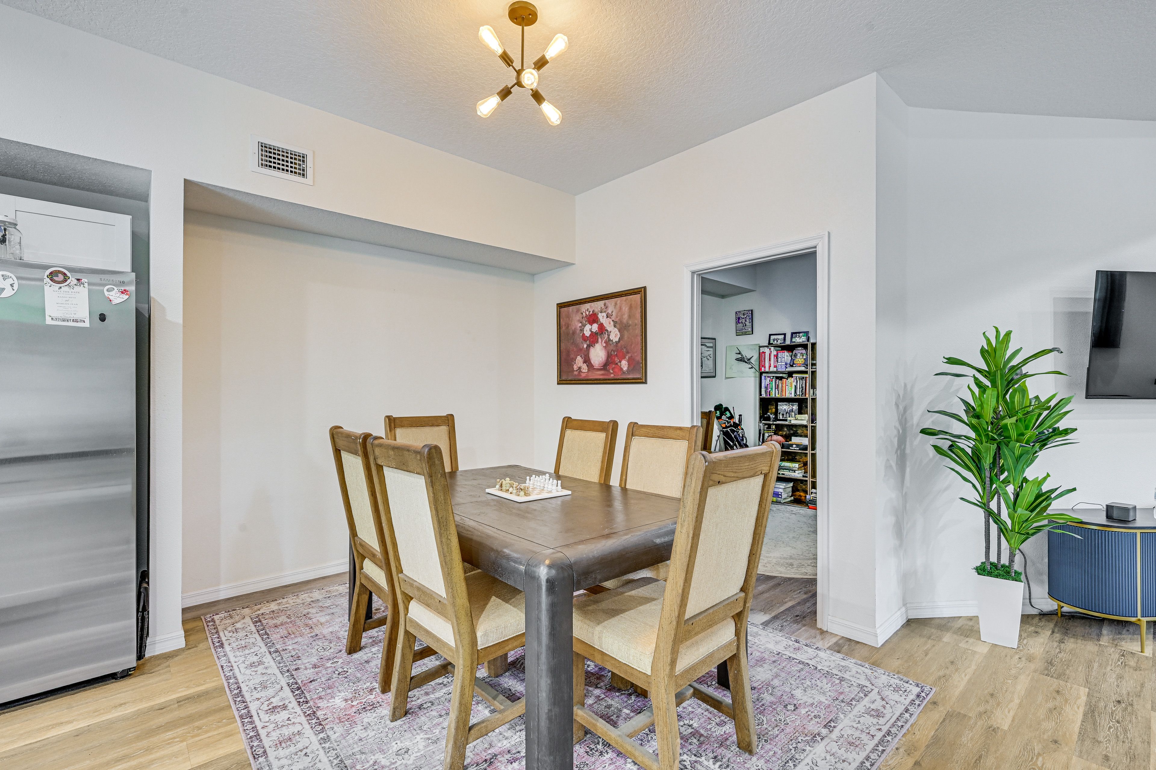 Dining Space | 1st Floor