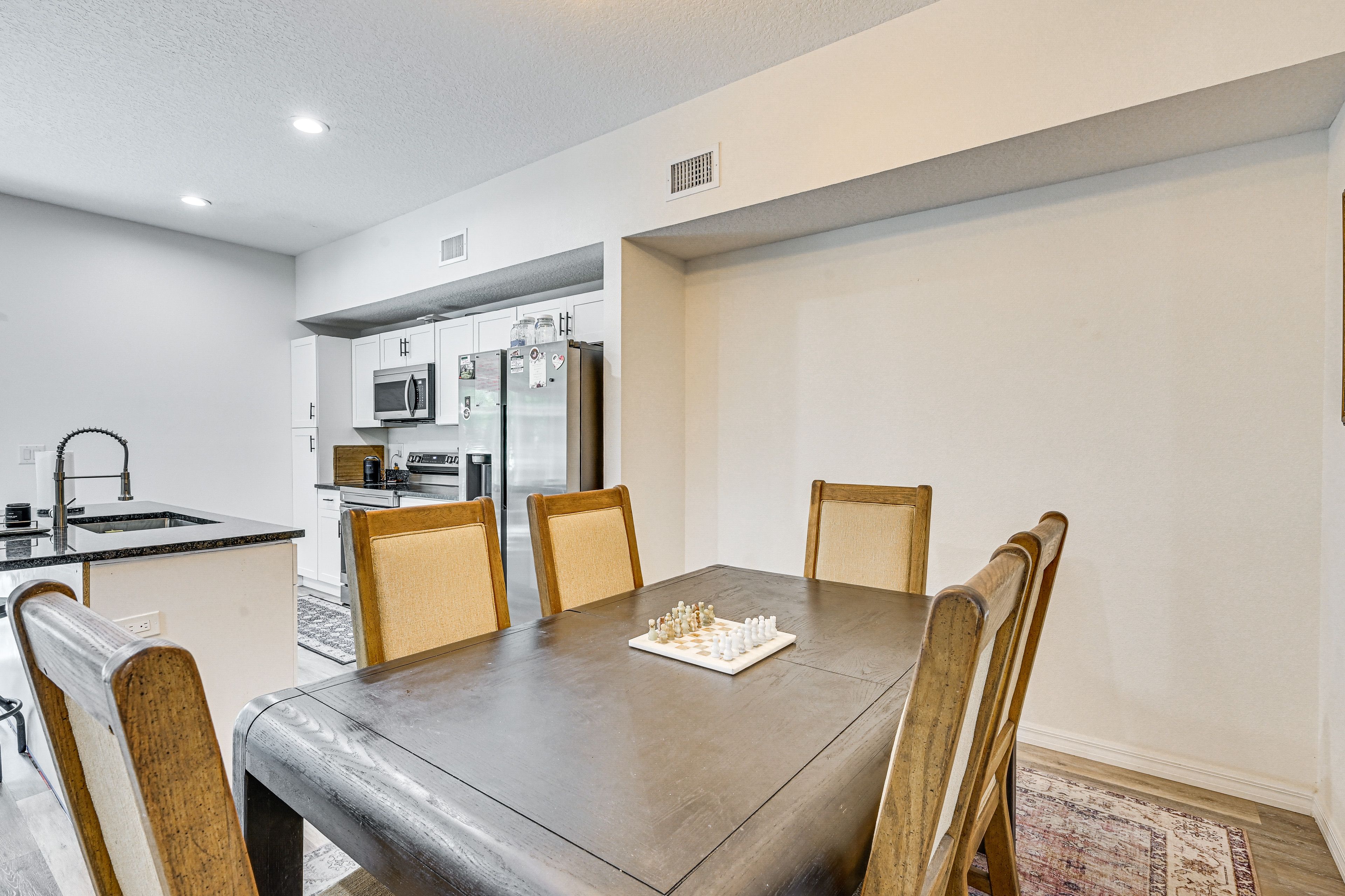 Dining Space | 1st Floor