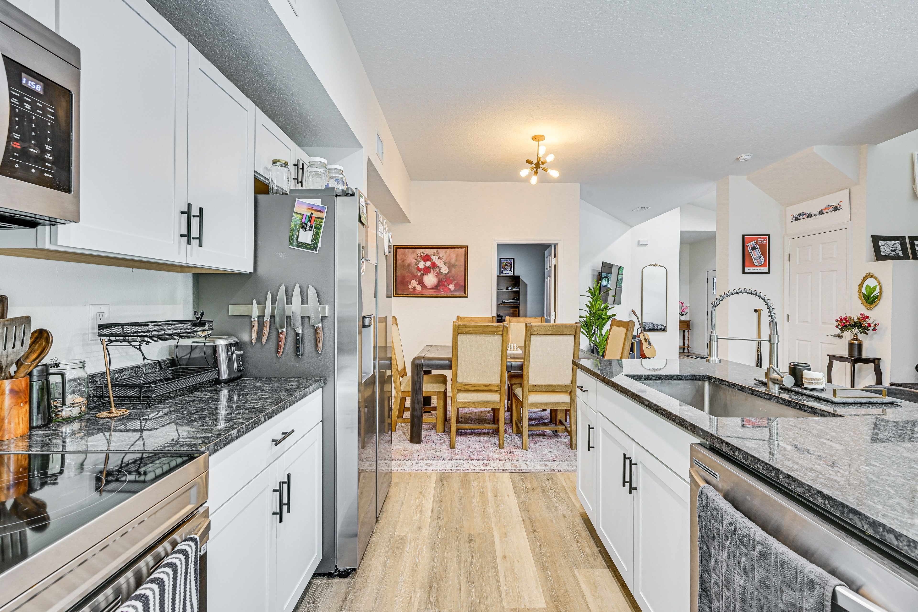 Kitchen | 1st Floor