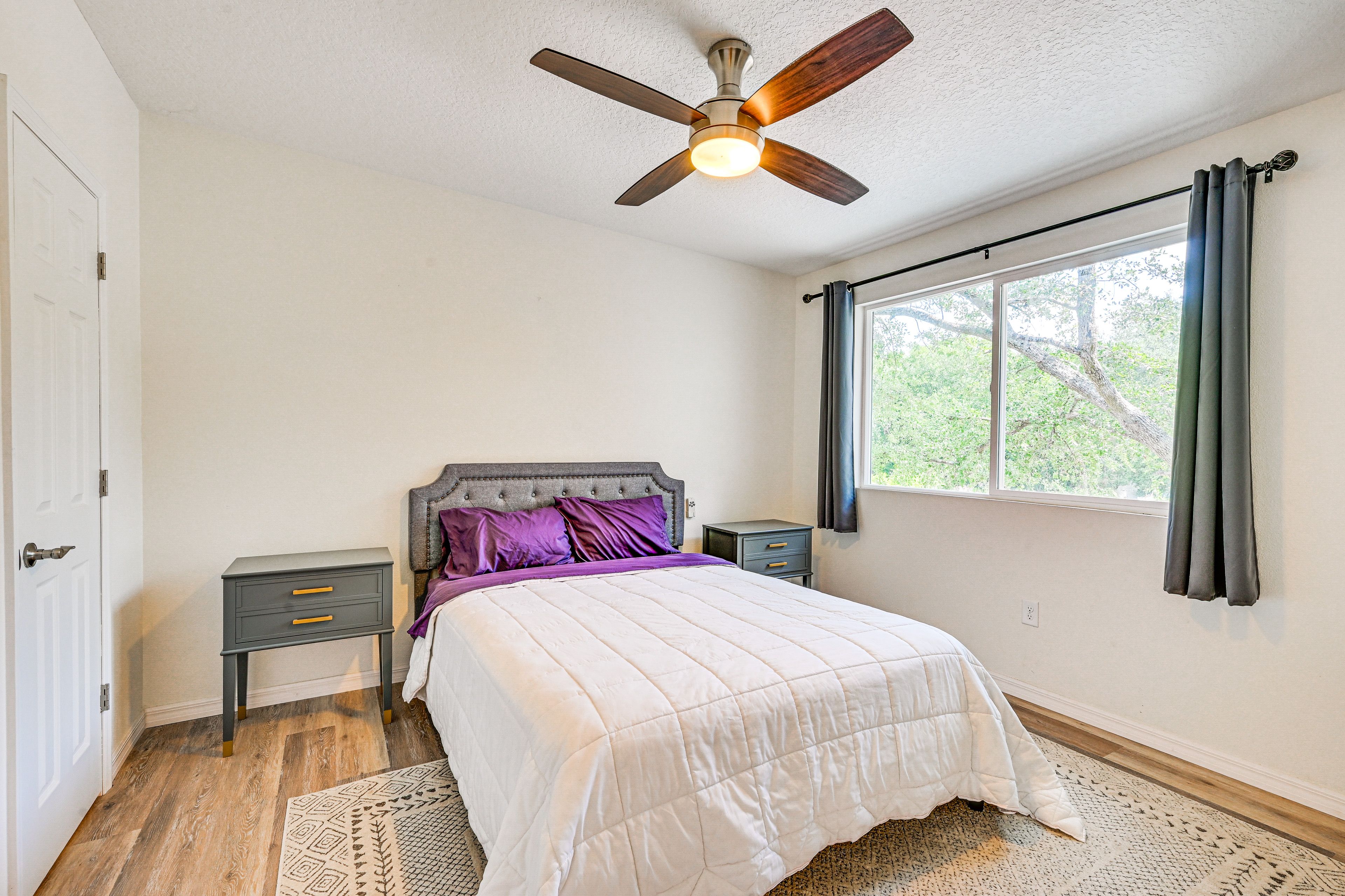Bedroom 2 | Queen Bed | 2nd Floor