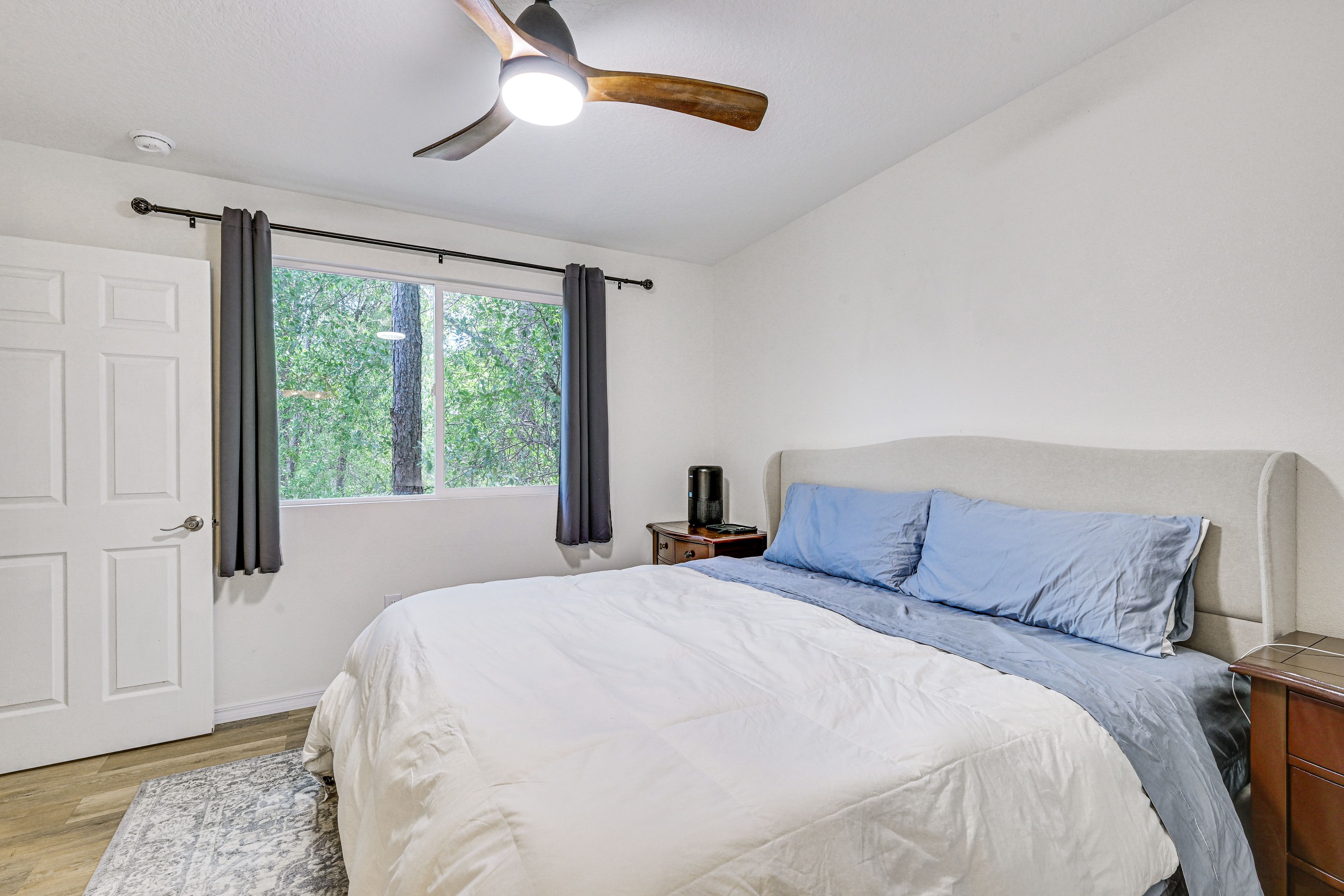 Bedroom 1 | King Bed | 2nd Floor