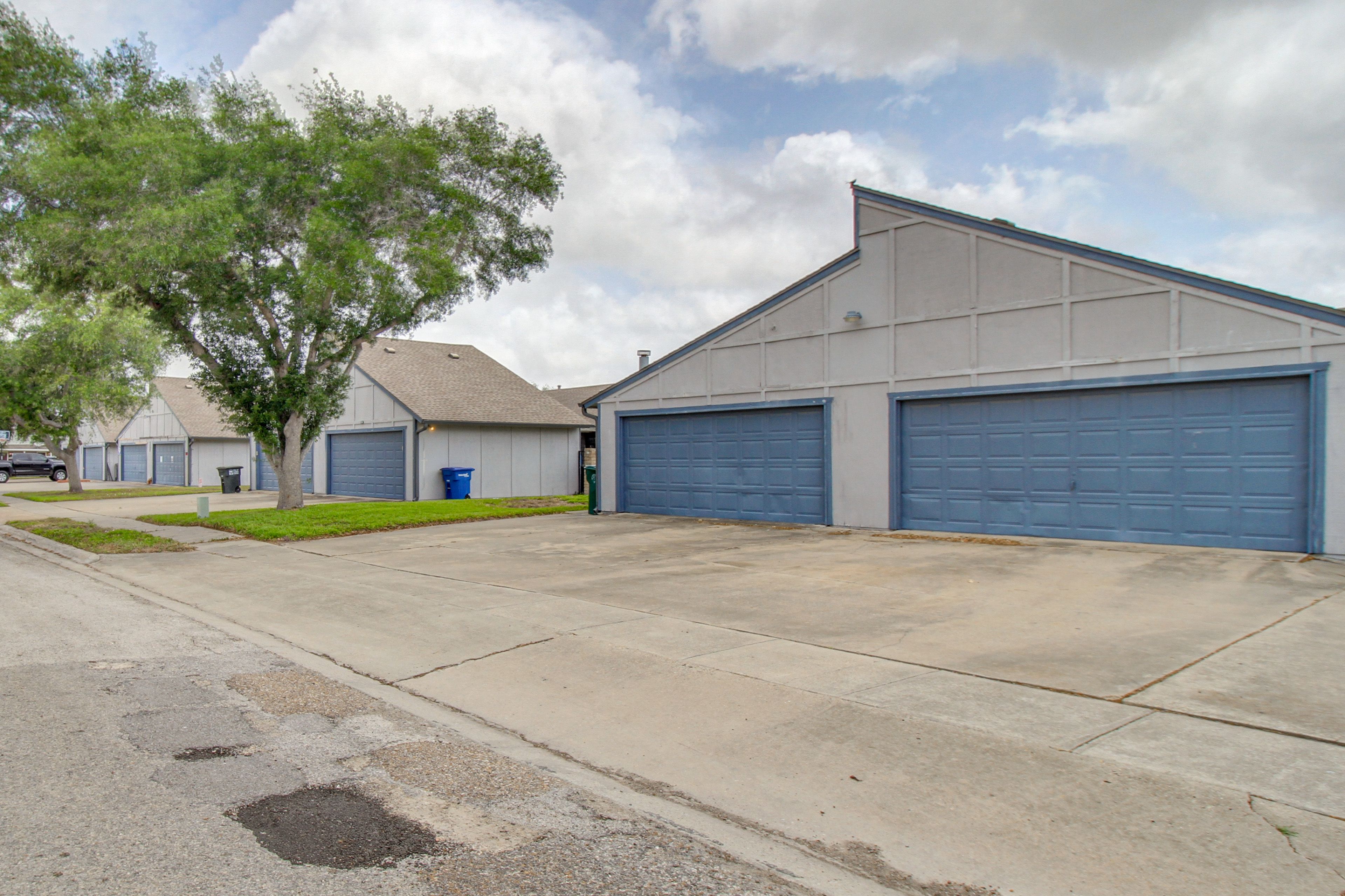 Property Exterior