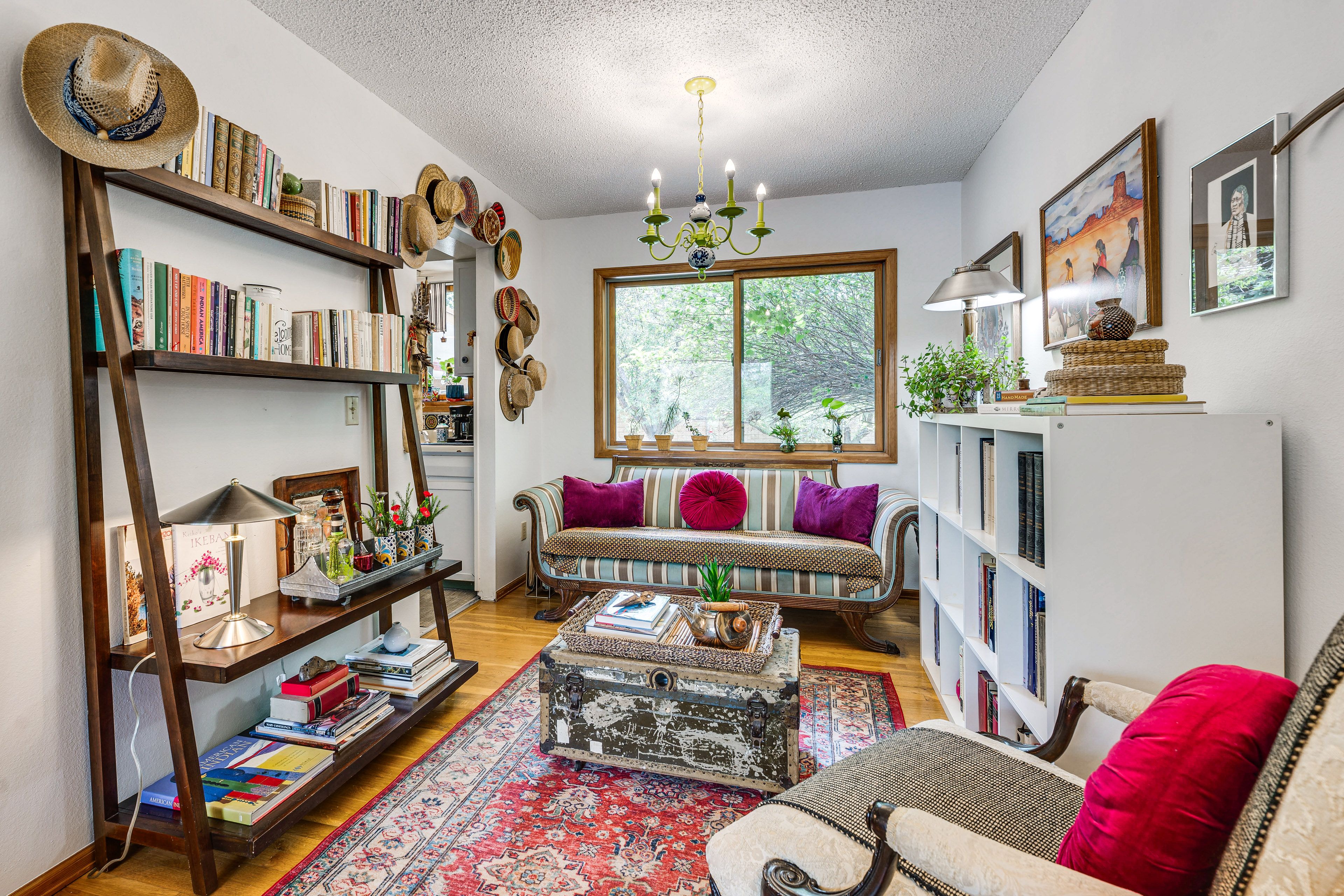 Living Room | Main Level