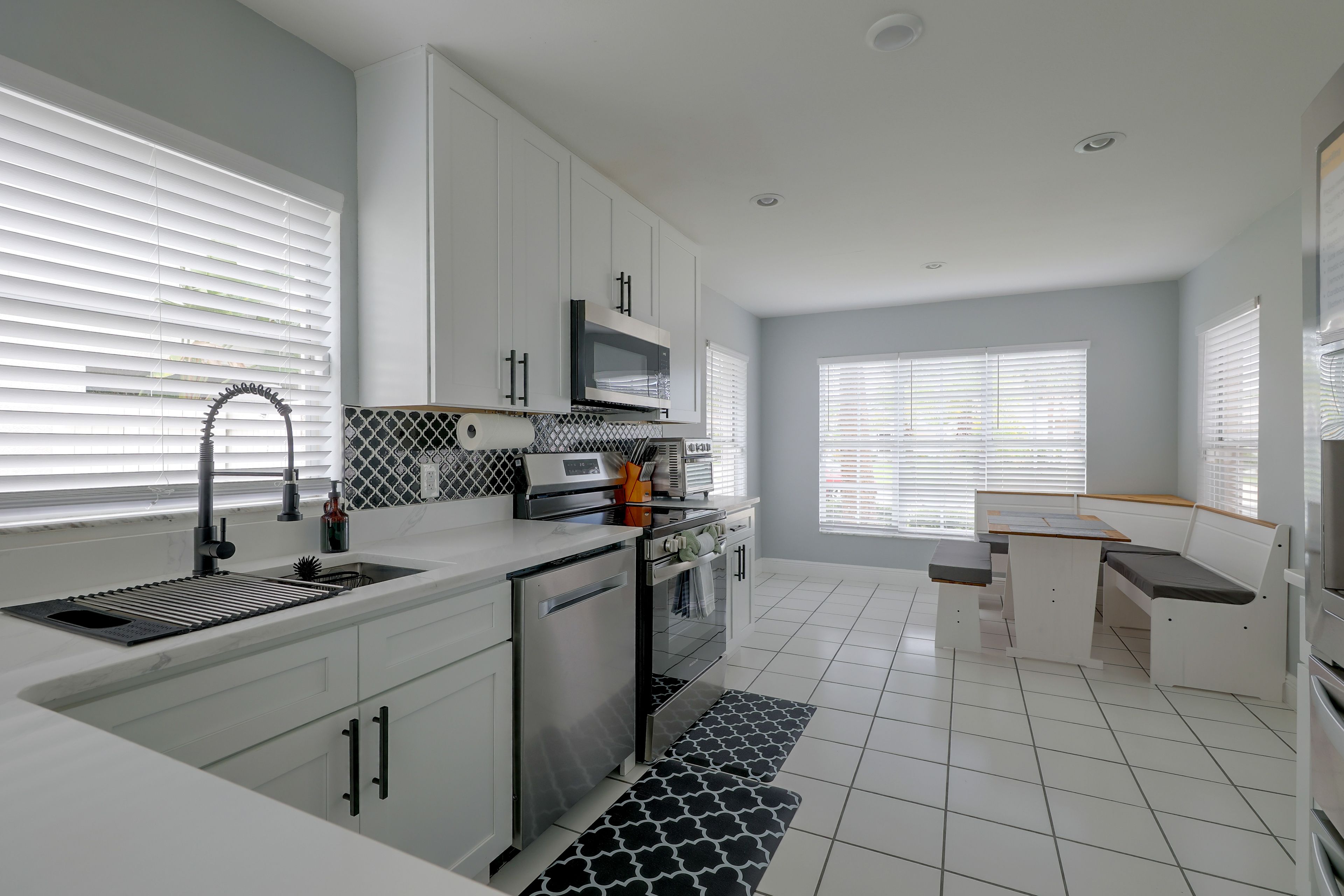 Kitchen | Cooking Basics | Toaster Oven | Keurig Coffee Maker