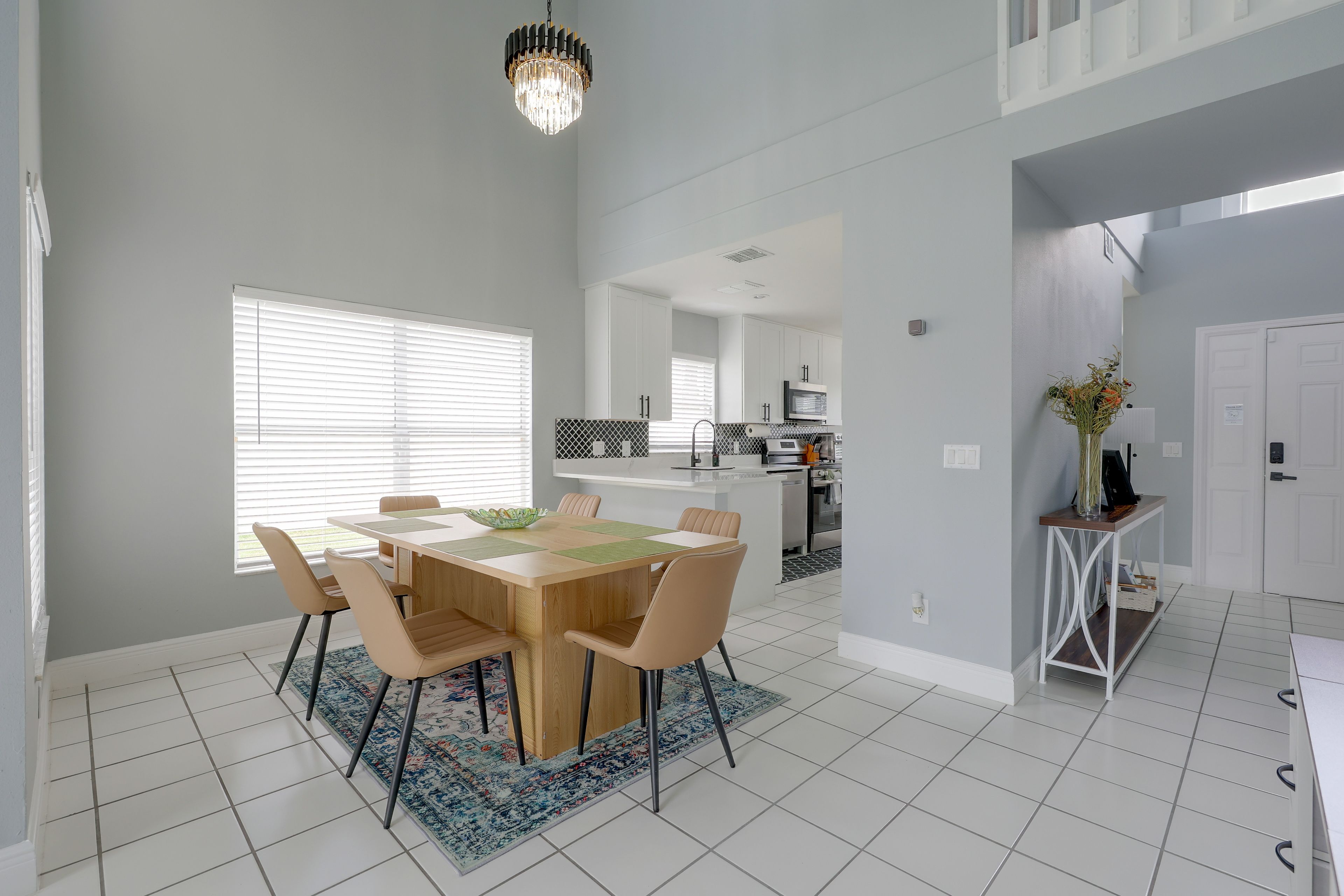 Dining Room | 1st Floor