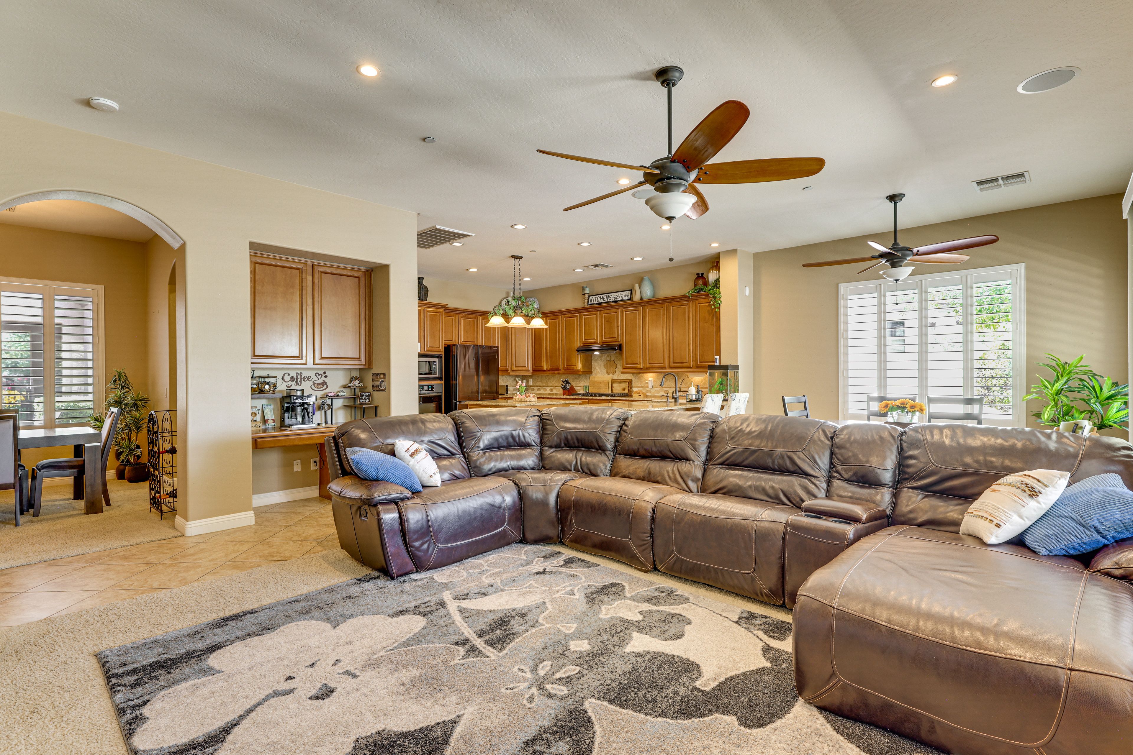 Living Space